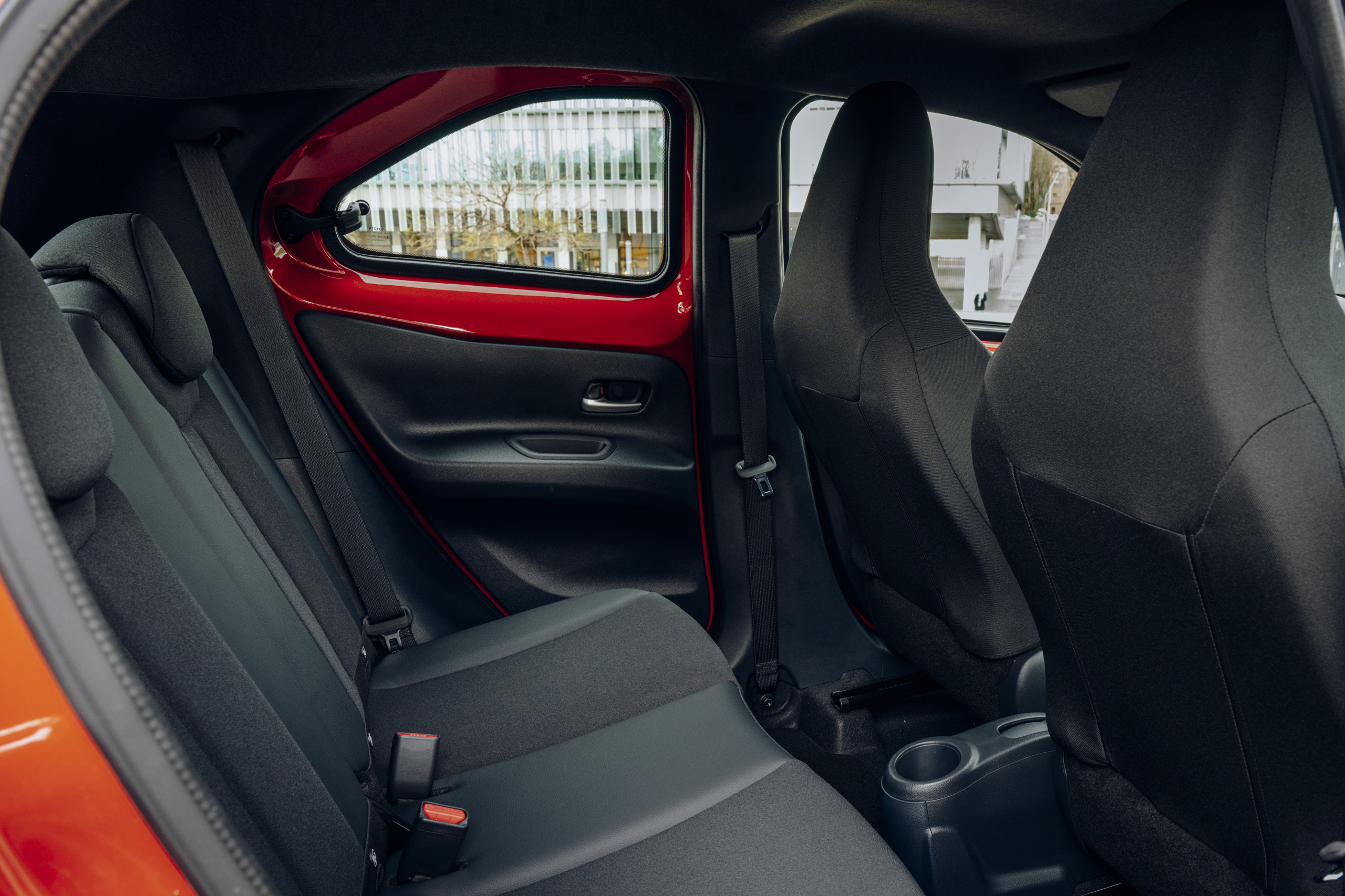 Dit is een van de goedkoopste en populairste private lease auto’s
