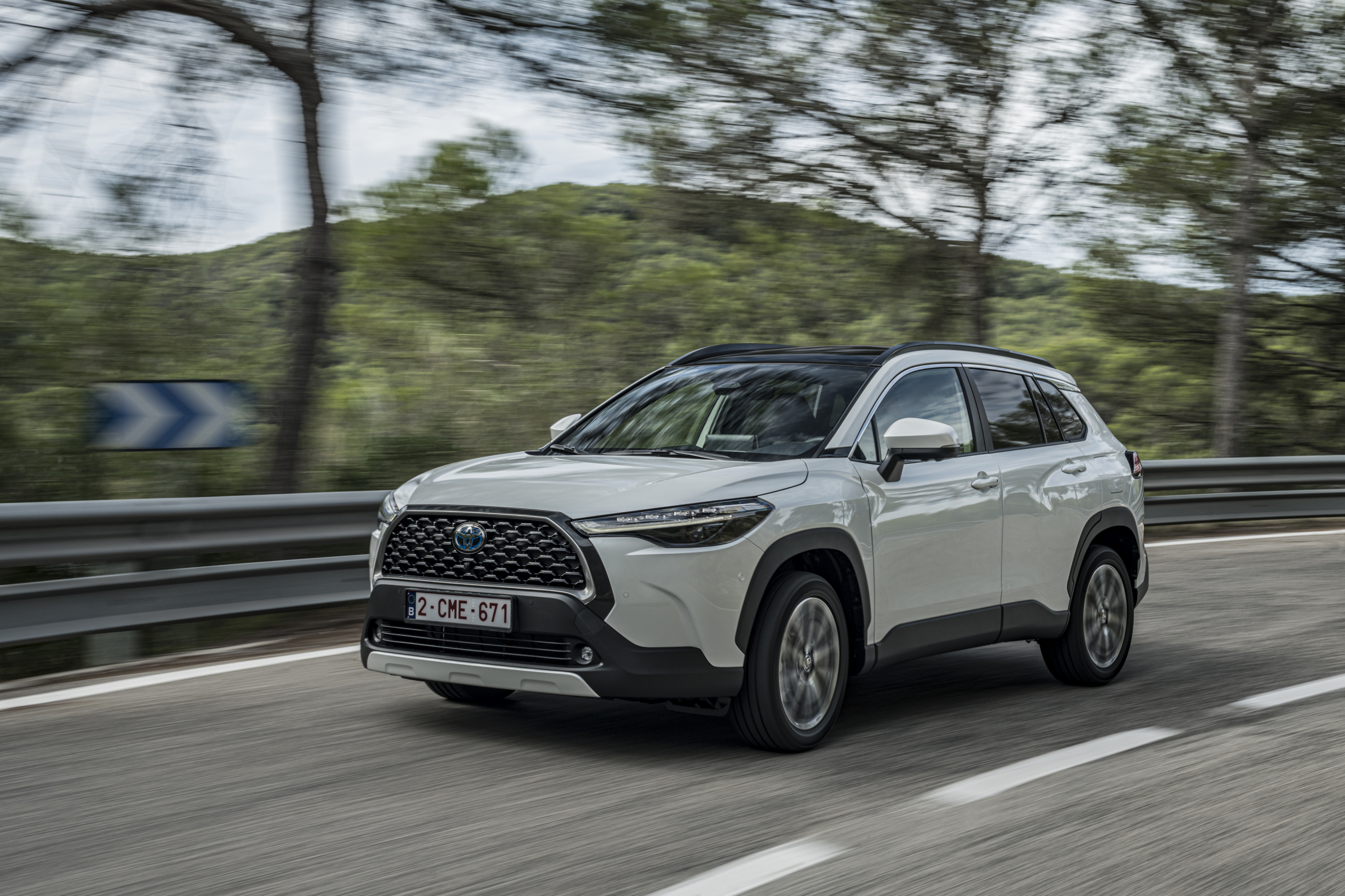 Kia Niro HEV goedkoper dan Renault Austral Hybrid, maar deze hightech optie moet je missen