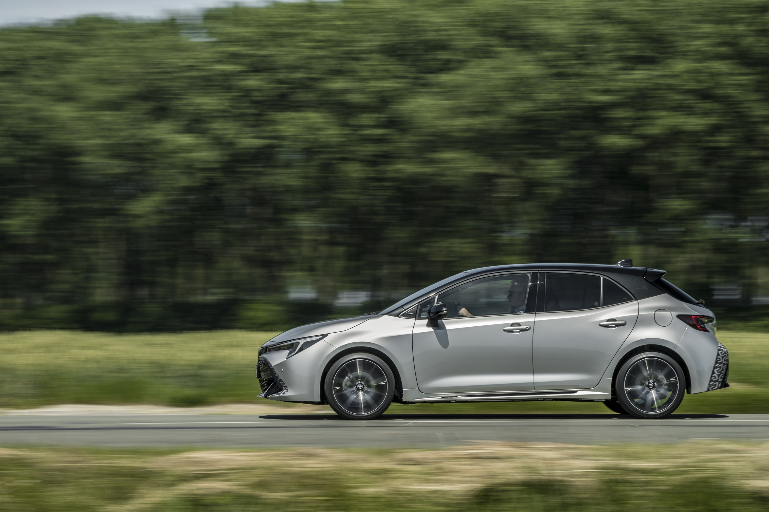 Toyota Corolla review (2023) - Sterker, sneller en even zuinig als altijd