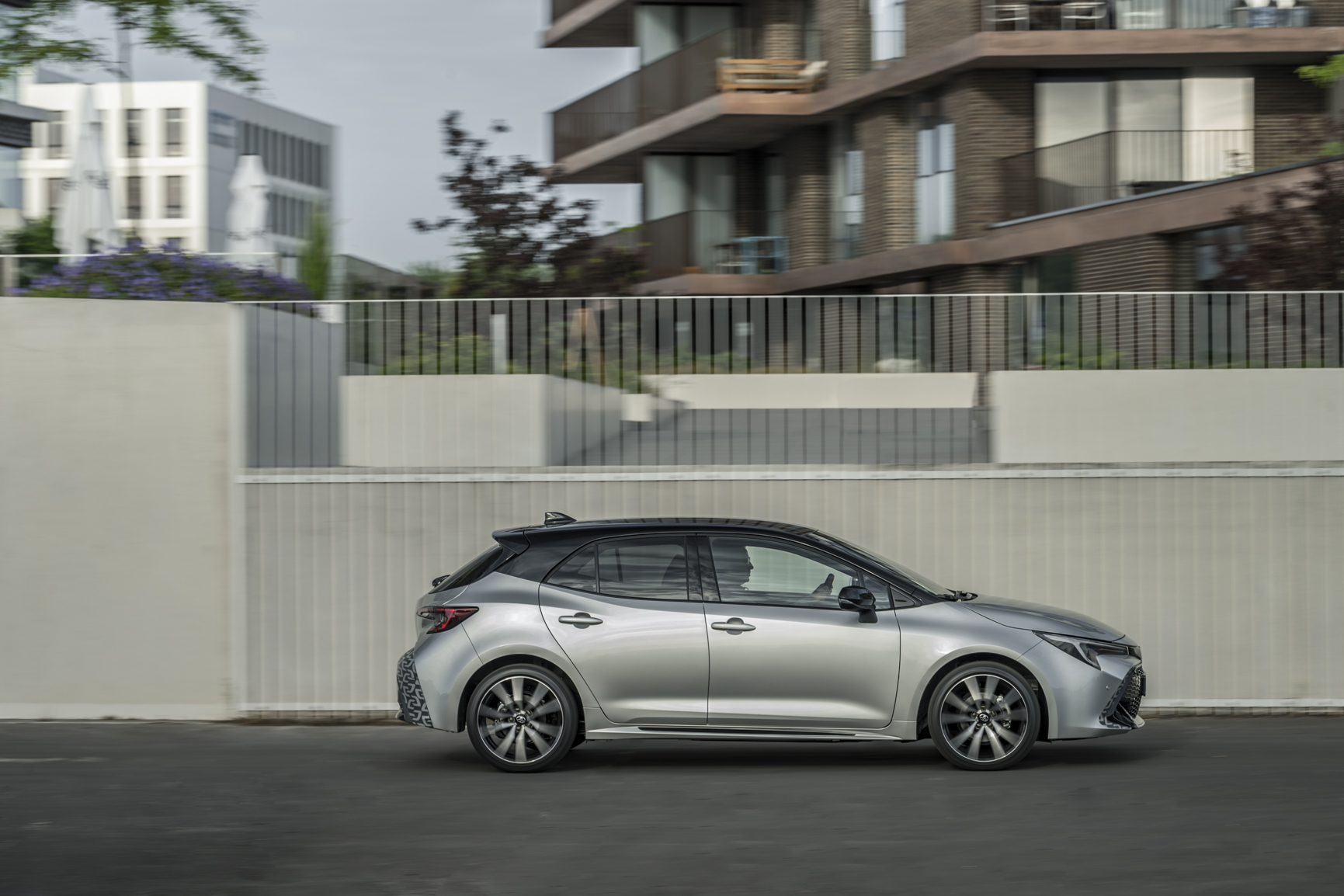 Toyota Corolla (2023) test: een paar piepkleine wijzigingen maken hem vele malen beter