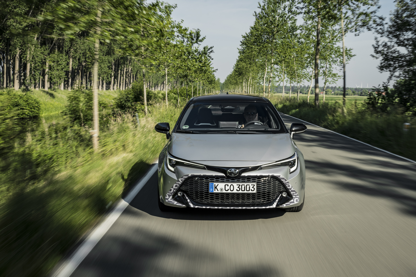 Toyota Corolla (2023) test: een paar piepkleine wijzigingen maken hem vele malen beter