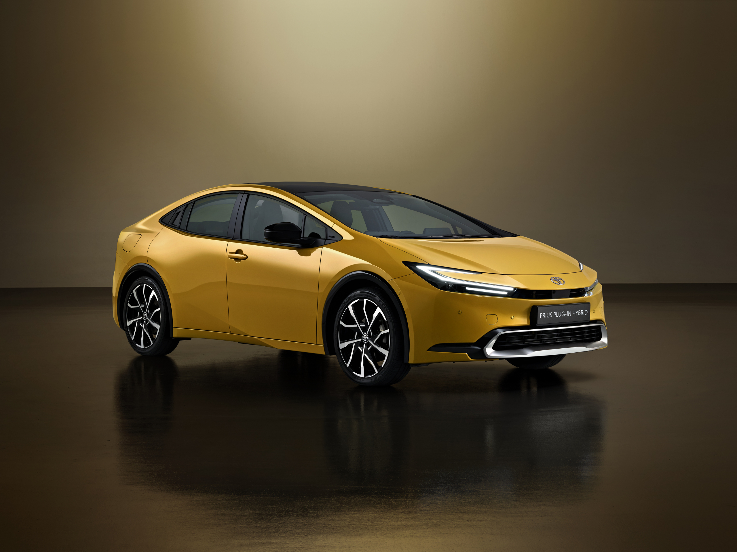 Waarom je niet te snel verliefd moet worden op de nieuwe Toyota Prius (2023)