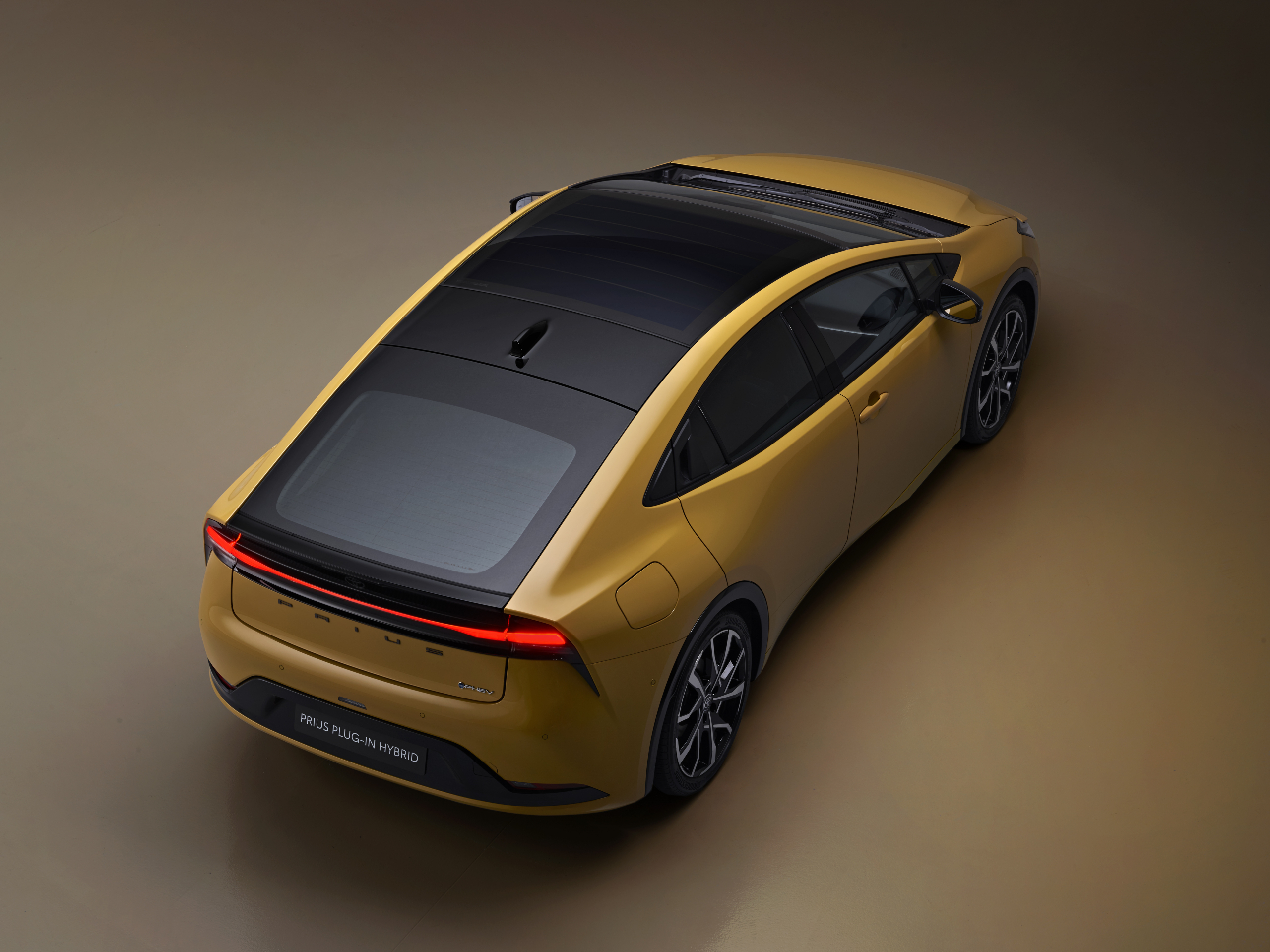 Waarom je niet te snel verliefd moet worden op de nieuwe Toyota Prius (2023)