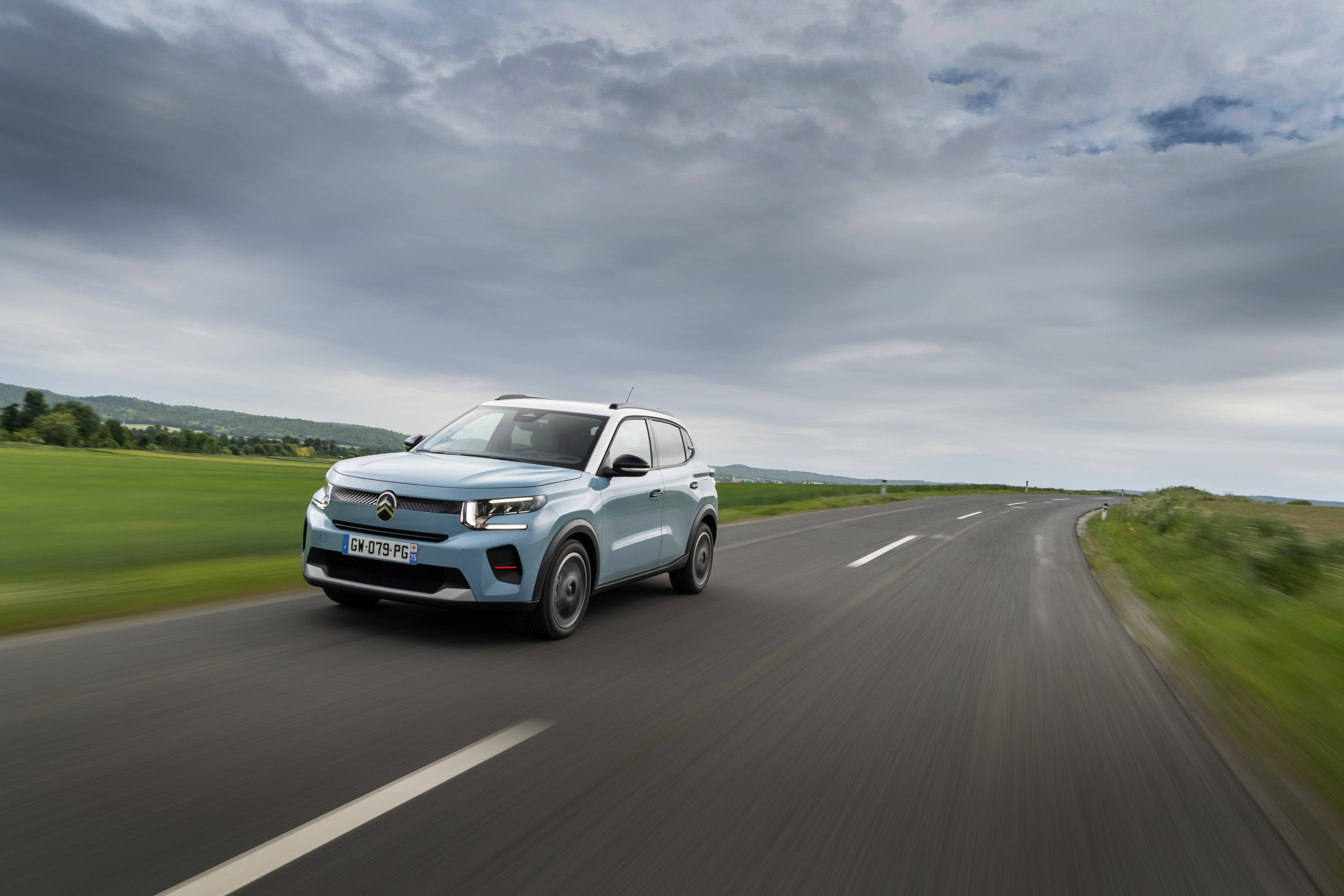 Hoe vervang je de meest legendarische en spotgoedkope Citroën ooit?