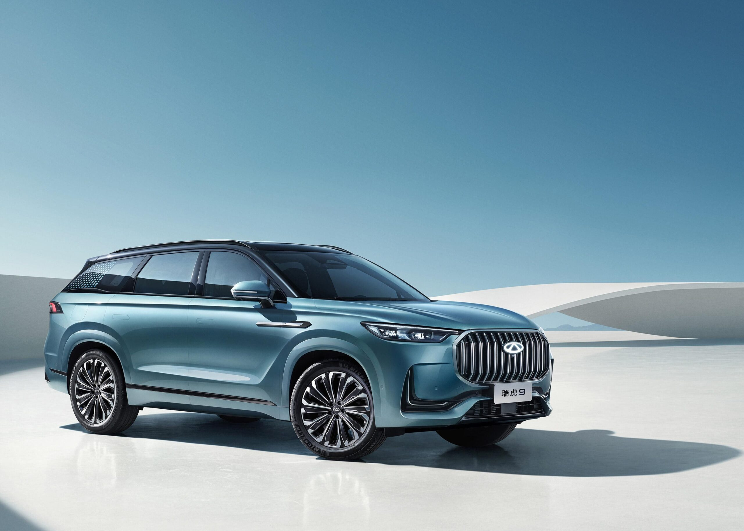 Op deze punten gaat het na een paar jaar mis met Chinese auto's