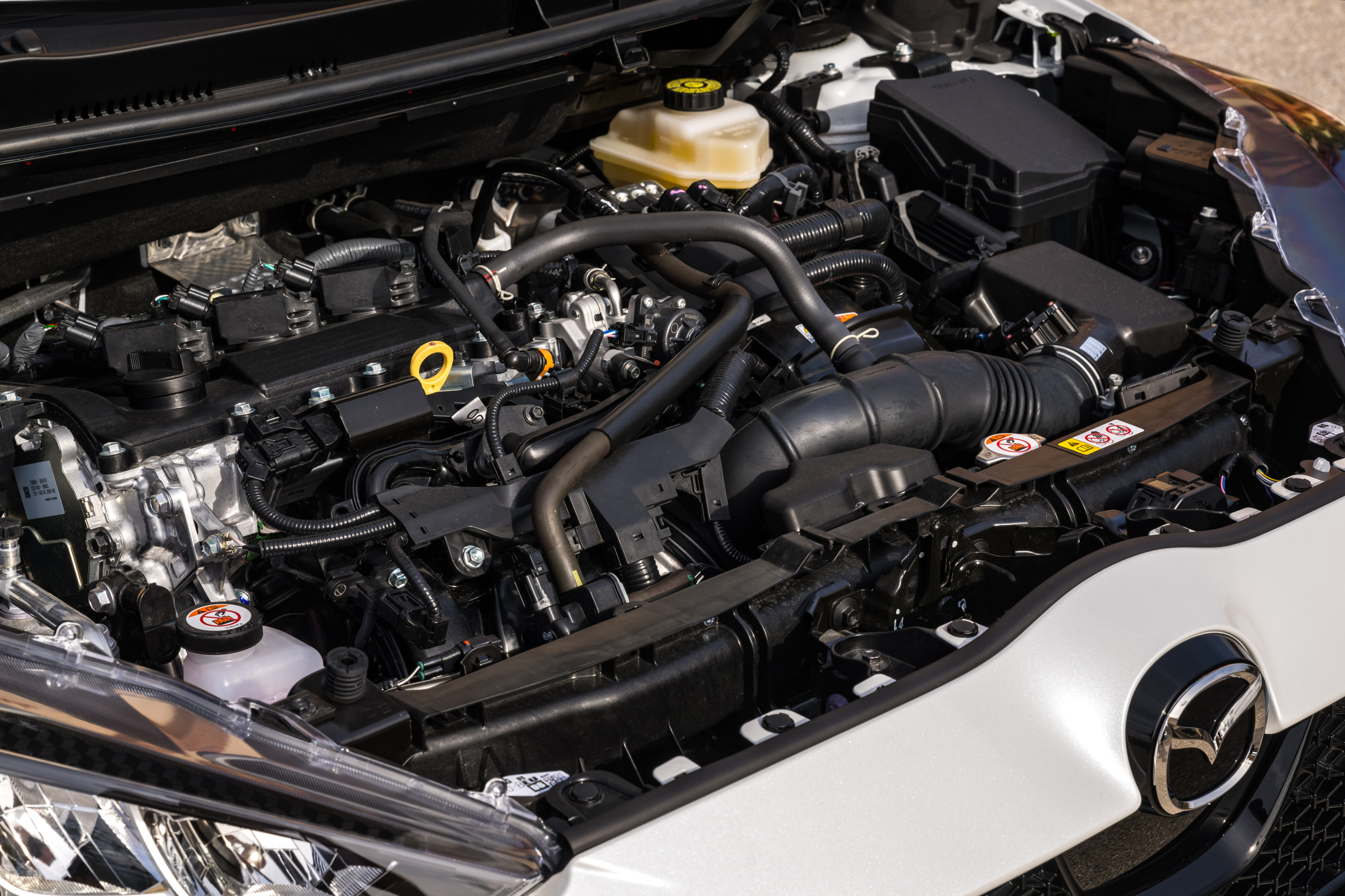 Toyota gelooft nog heilig in de benzinemotor en wil er miljarden mee verdienen