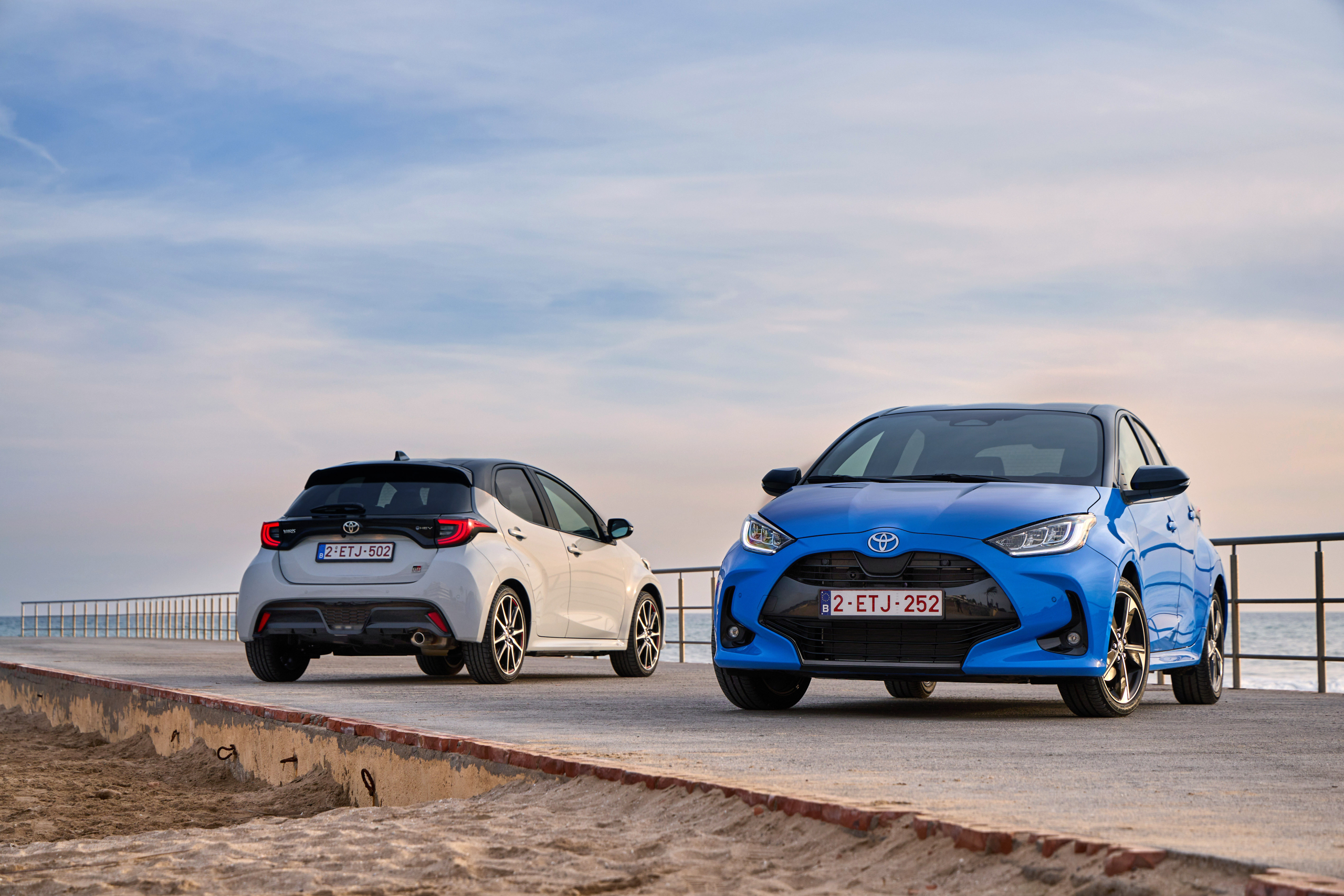 TEST Toyota Yaris Hybrid 130: is duurkoop goedkoop?