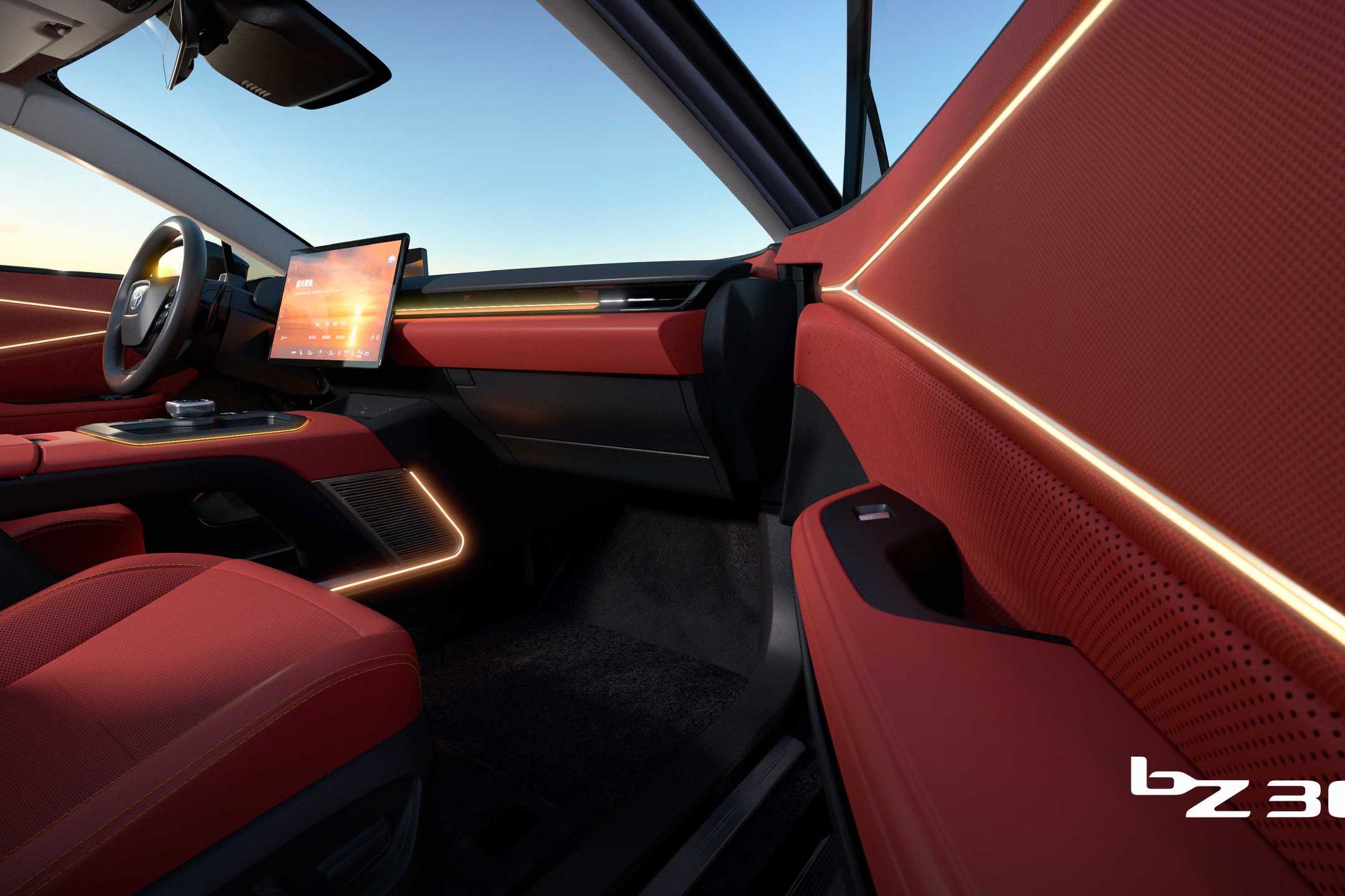 Met deze nieuwe elektrische modellen wil Toyota zijn achterstand inlopen