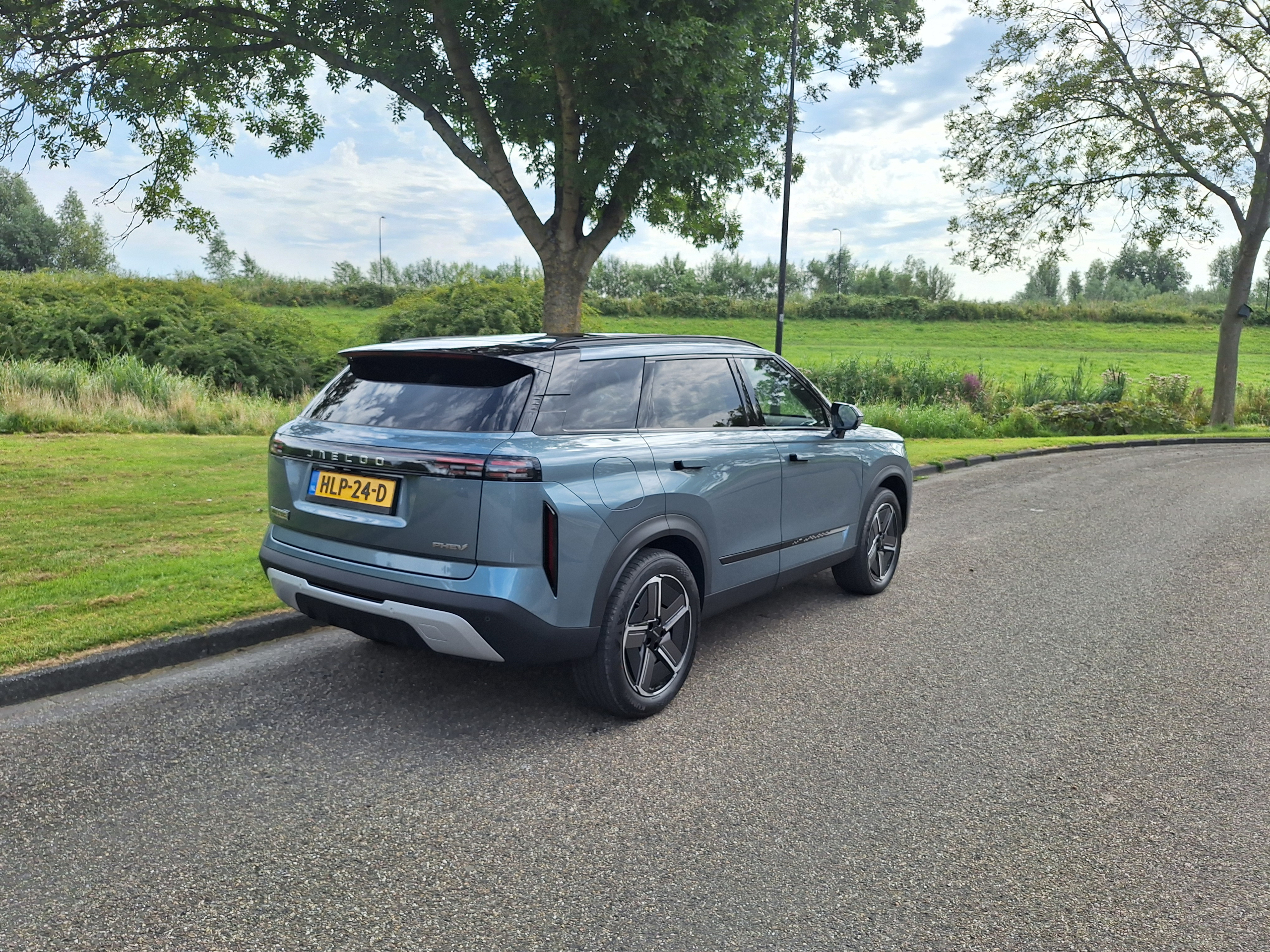 Britten kopen massaal de 'Temu-Range Rover', maar veel eigenaren hebben nu al spijt