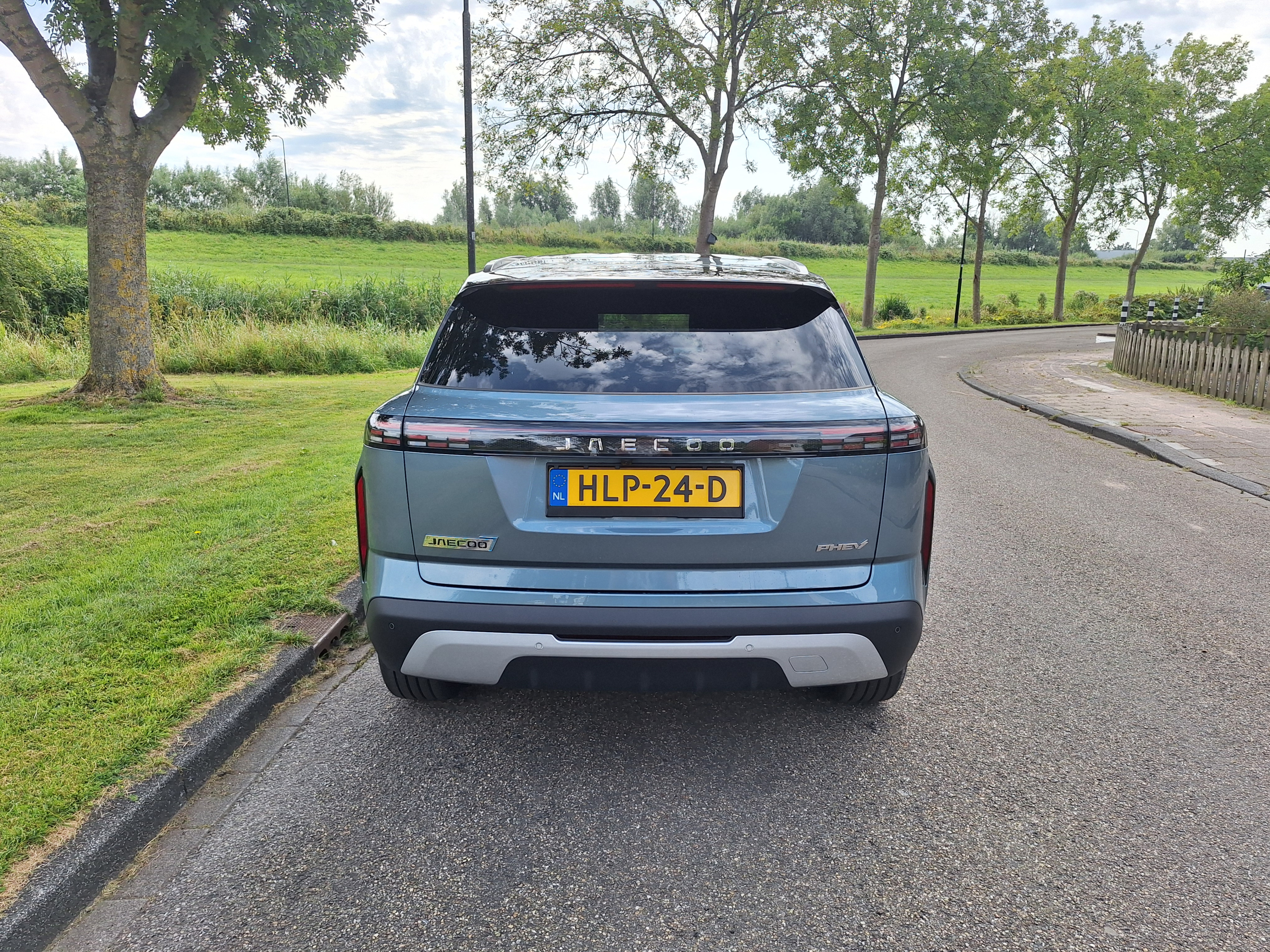 Britten kopen massaal de 'Temu-Range Rover', maar veel eigenaren hebben nu al spijt