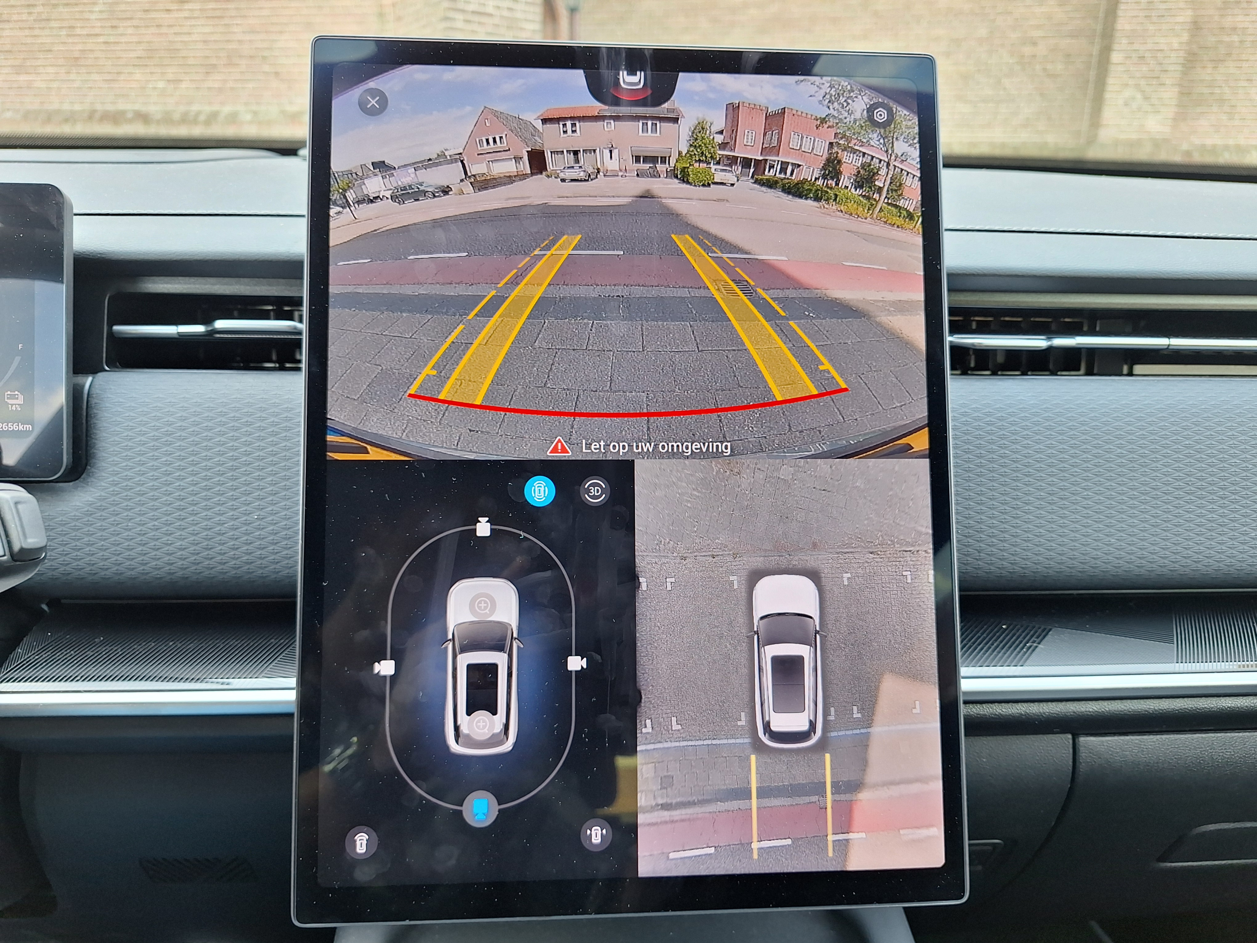 TEST: Dit is op papier de perfecte auto voor Nederland, maar als je ermee rijdt ...