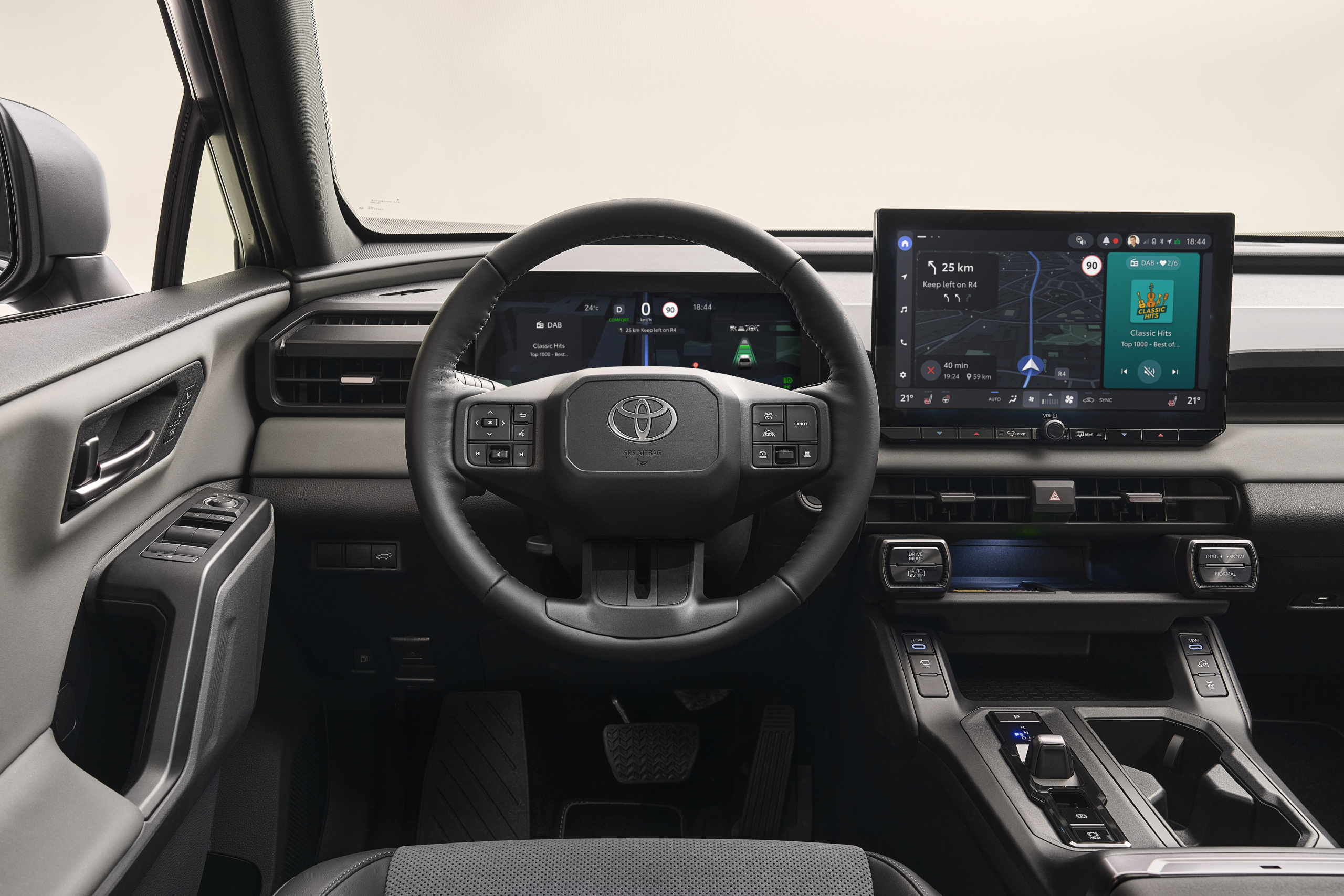 5 dingen die ons opvallen aan de nieuwe Toyota RAV4 (2026)