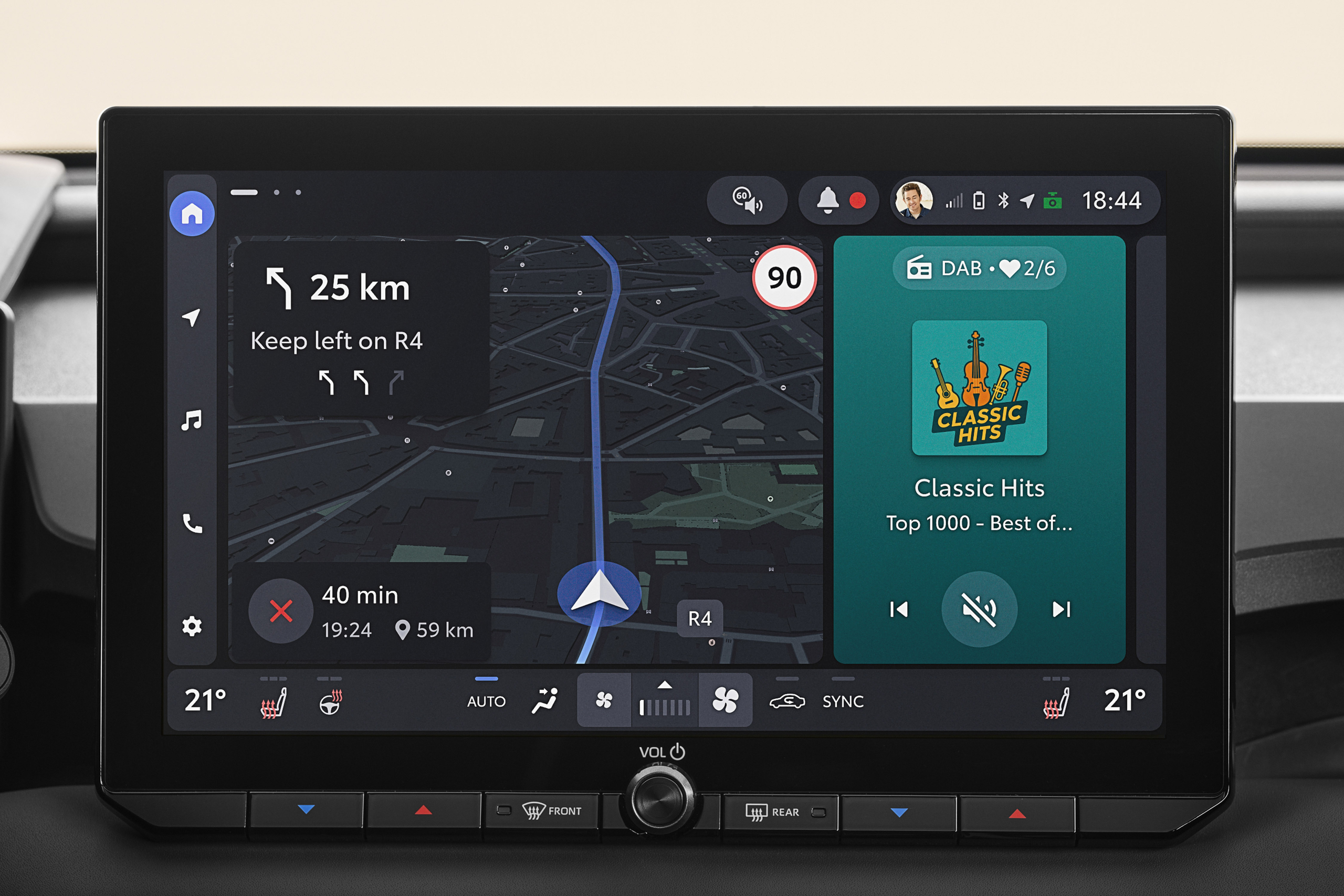 5 dingen die ons opvallen aan de nieuwe Toyota RAV4 (2026)