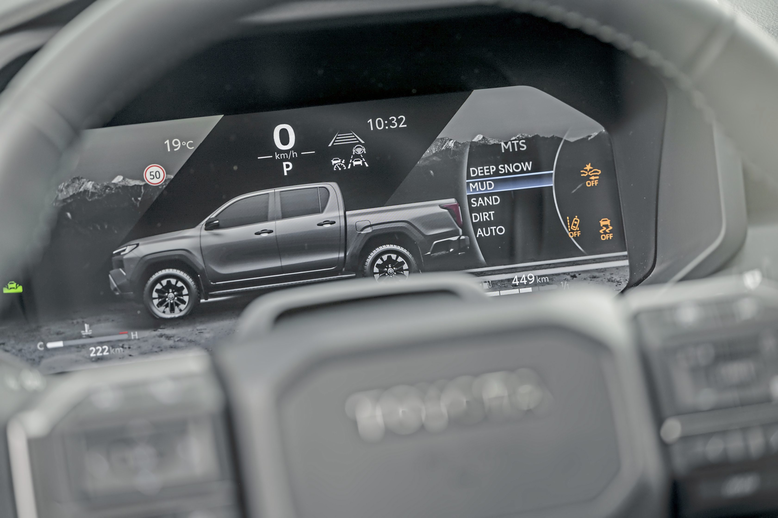 TEST: nieuwe Toyota Hilux is in alles beter geworden, maar één hardnekkig probleem blijft