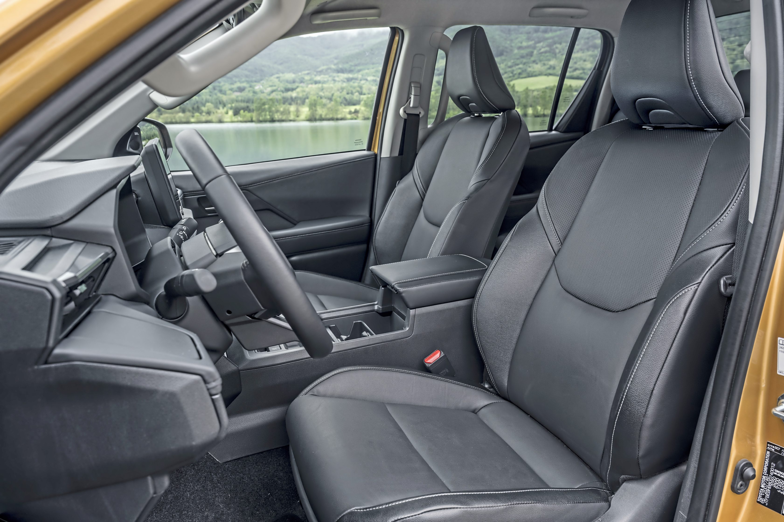TEST: nieuwe Toyota Hilux is in alles beter geworden, maar één hardnekkig probleem blijft