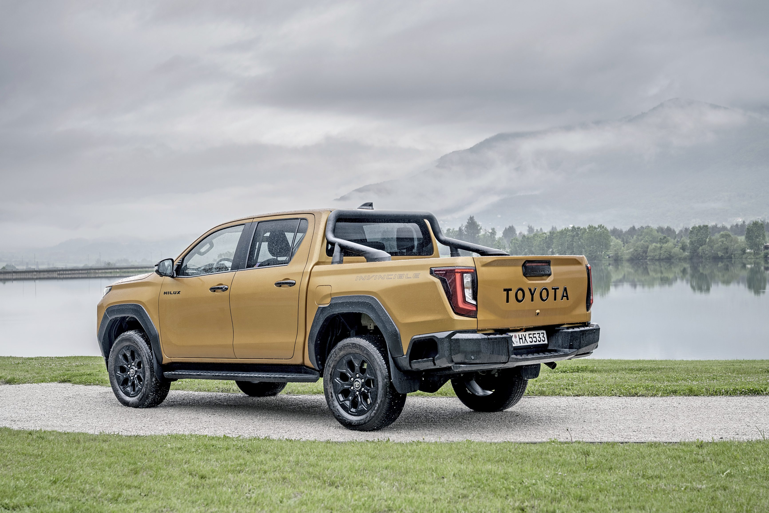 TEST: nieuwe Toyota Hilux is in alles beter geworden, maar één hardnekkig probleem blijft