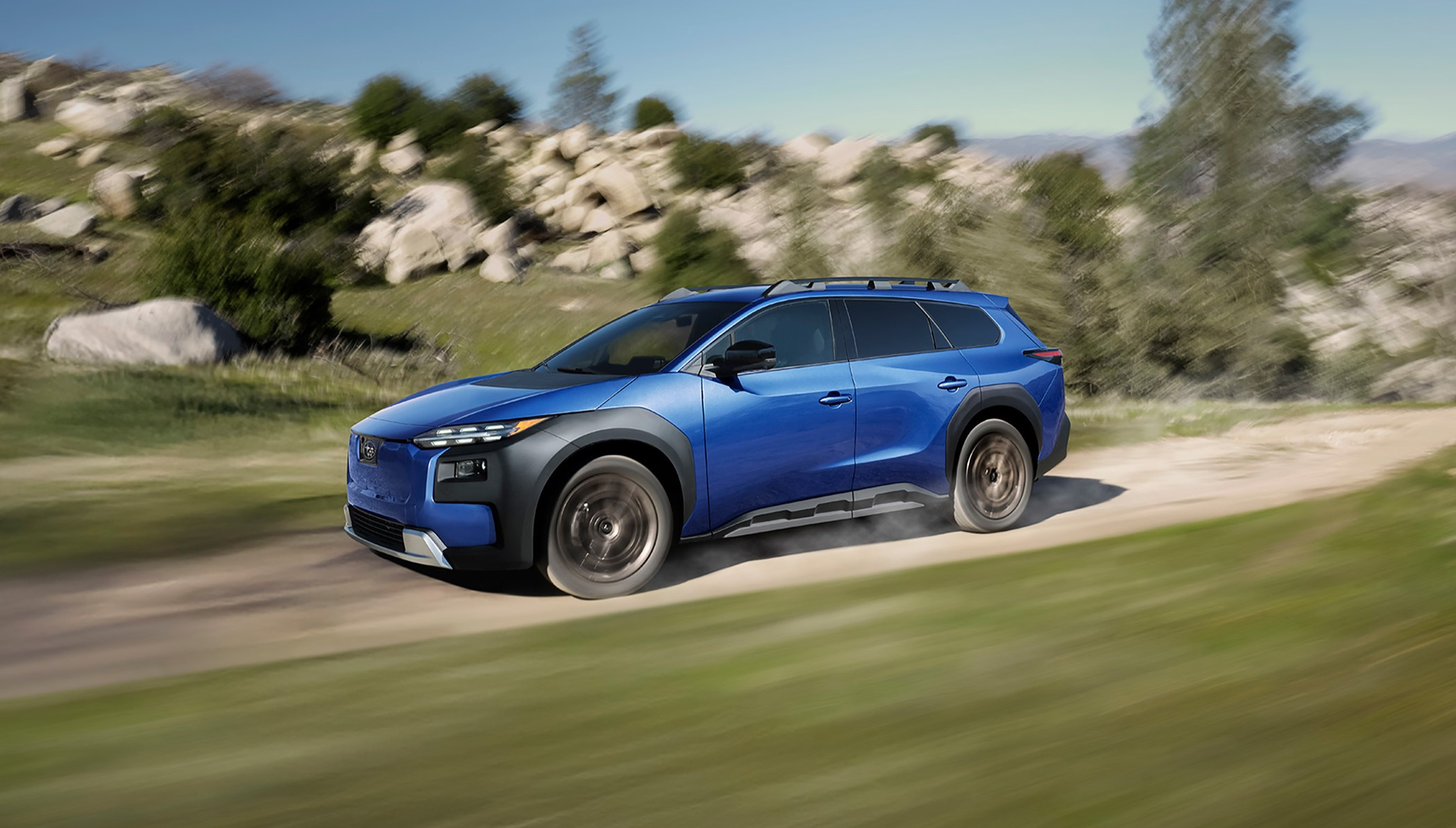 Dit automerk zet de rem op EV’s en zweert ineens bij hybrides