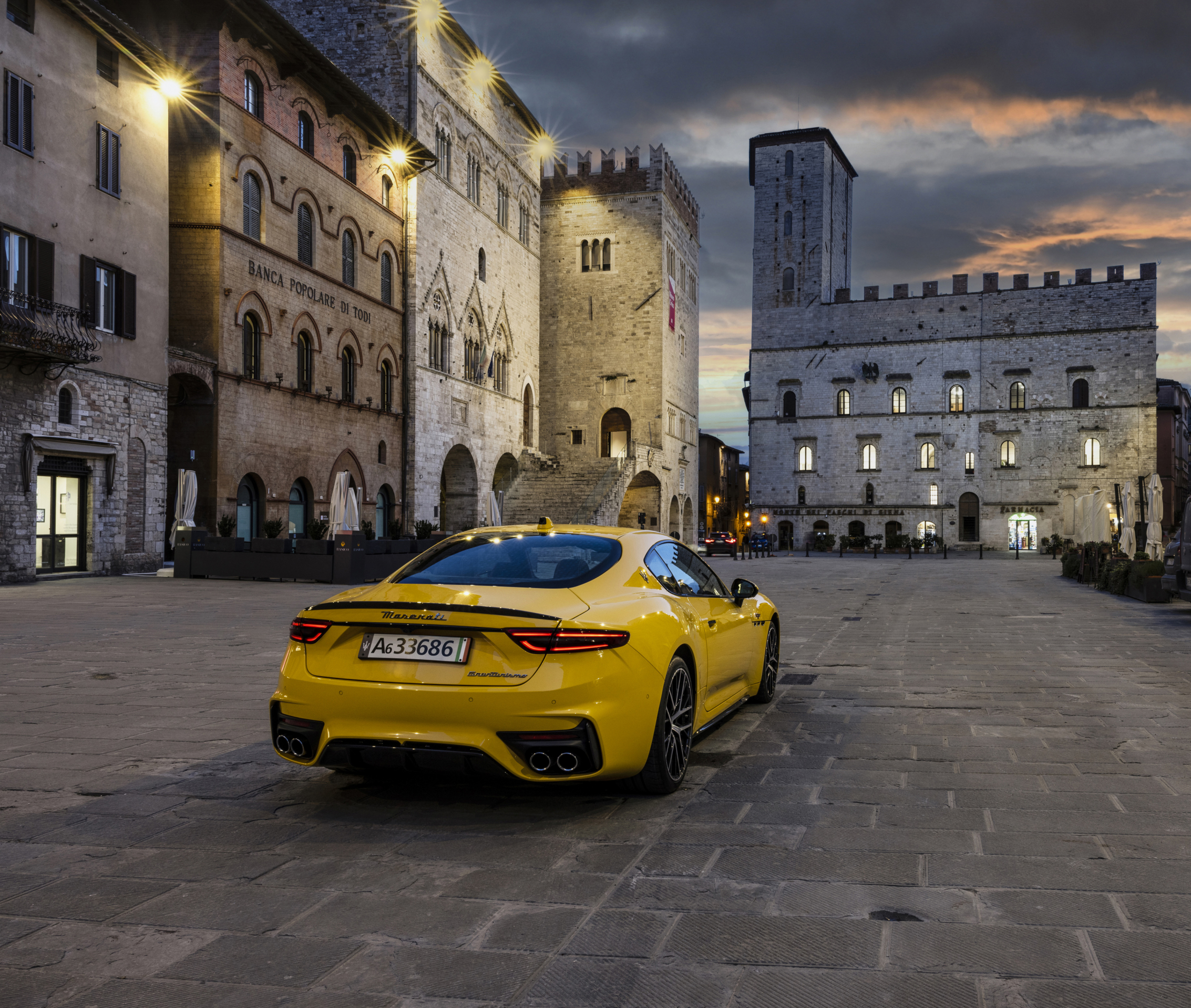 TEST - Maserati GranTurismo (2023): waarom het voor liefhebbers even slikken is ...