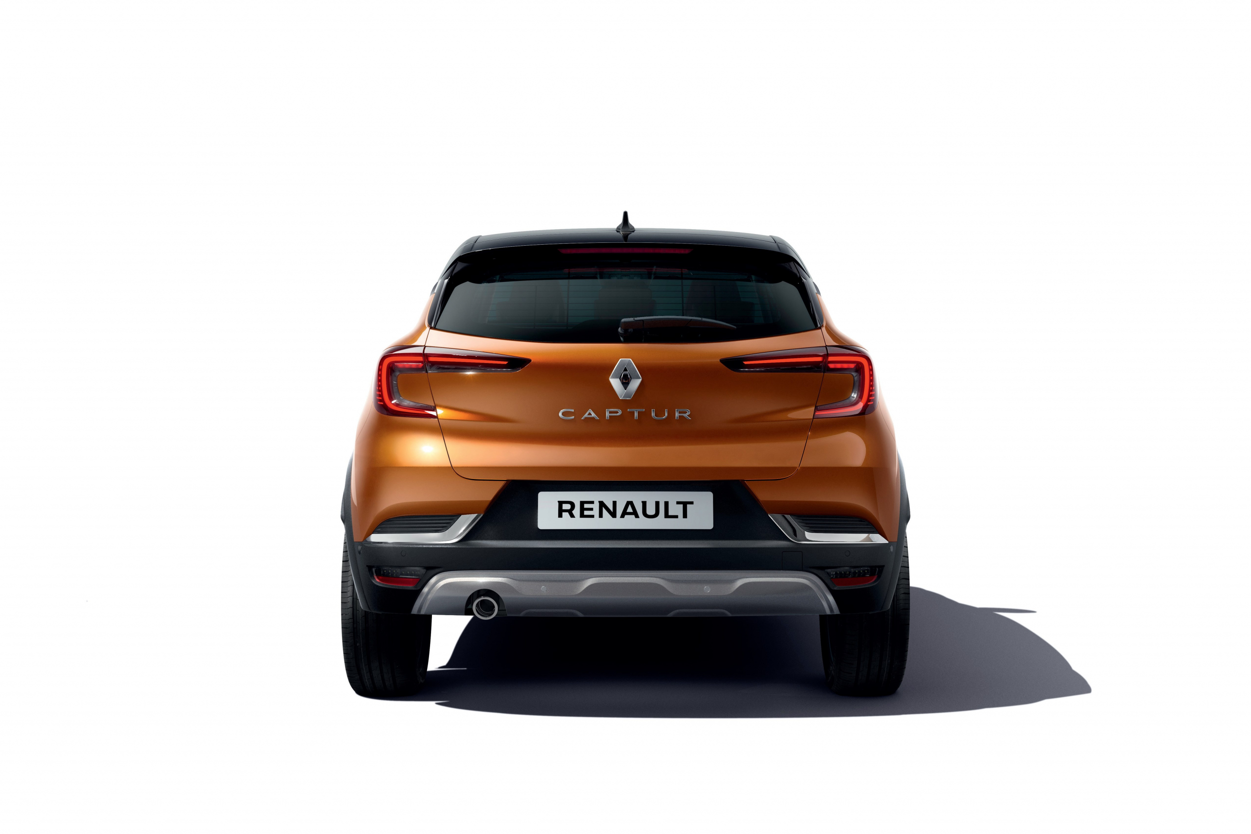 Prijzen nieuwe Renault Captur bekend