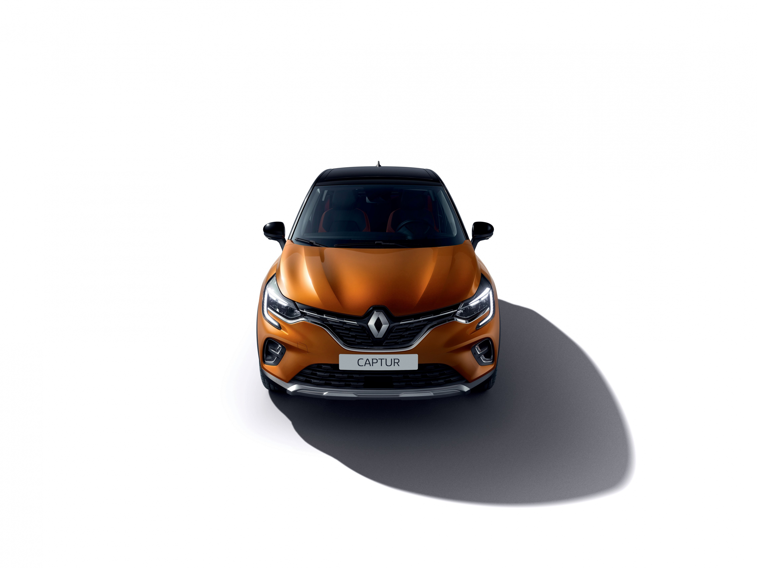 Prijzen nieuwe Renault Captur bekend