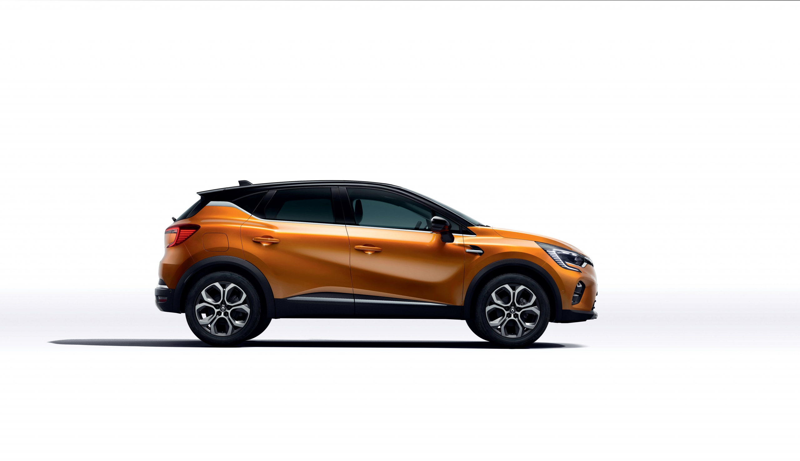 Prijzen nieuwe Renault Captur bekend