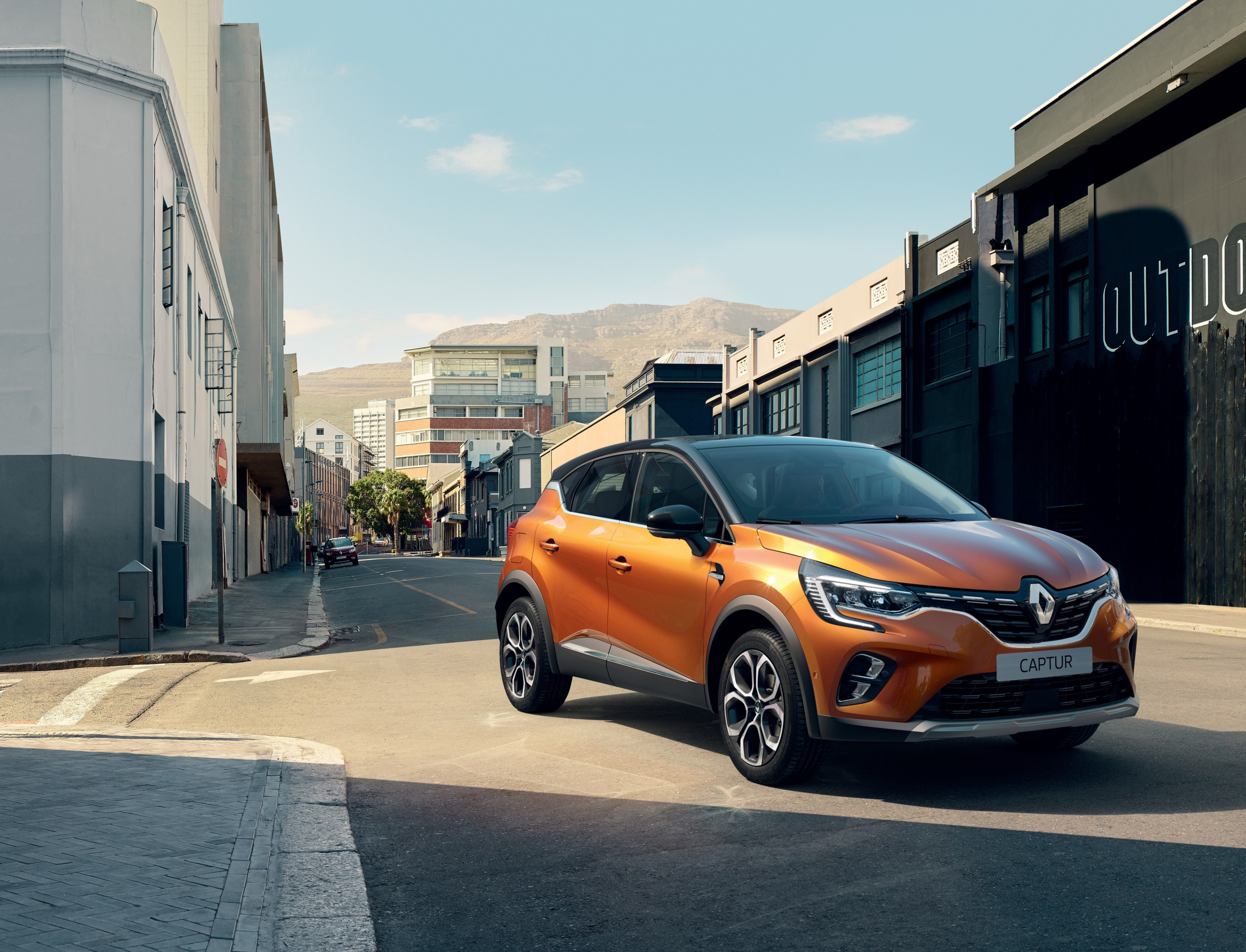 Prijzen nieuwe Renault Captur bekend