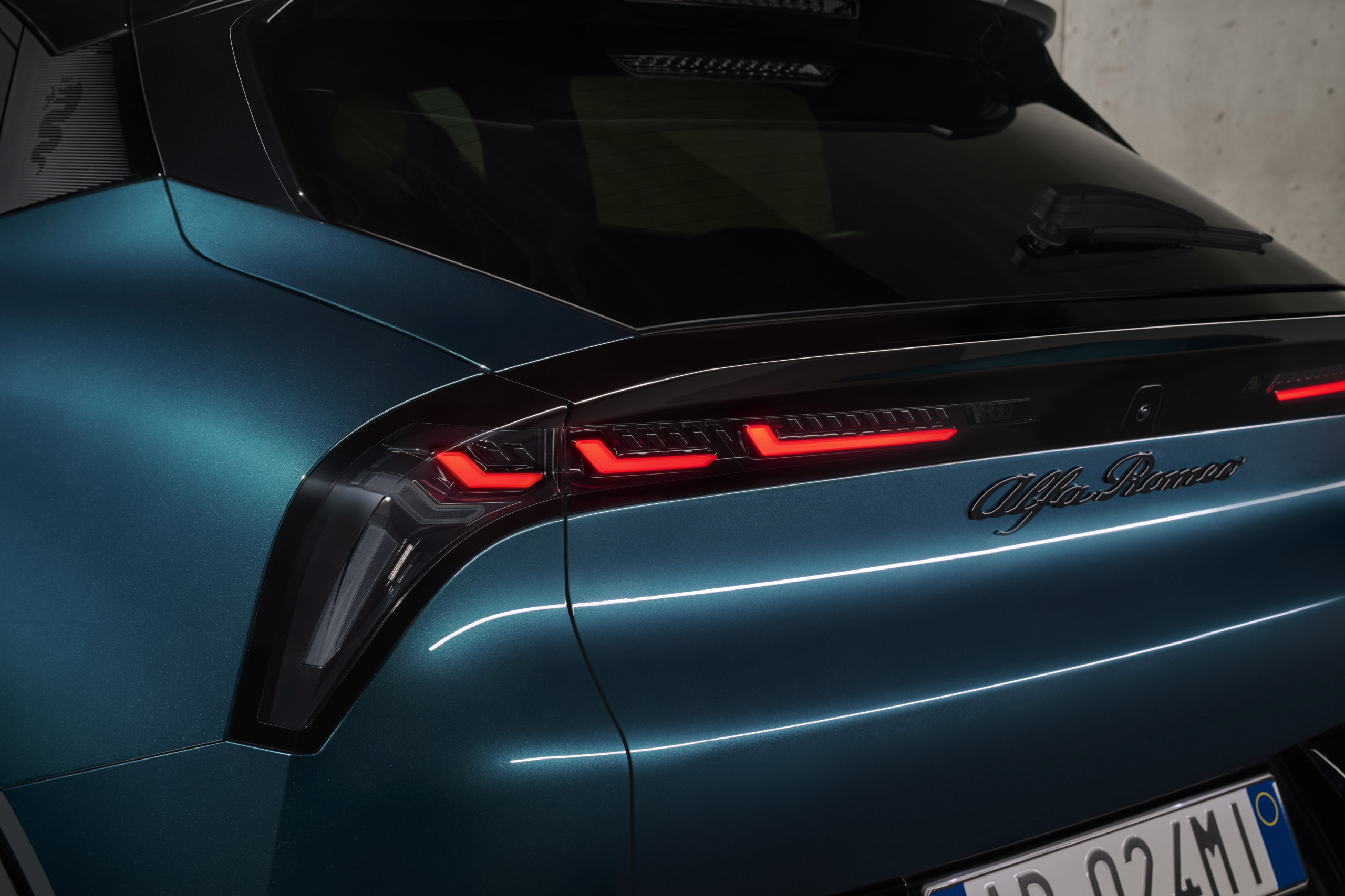 Nieuwe Alfa Romeo Mito mikt op klanten die Volvo EX30 en Audi Q2 laten zitten