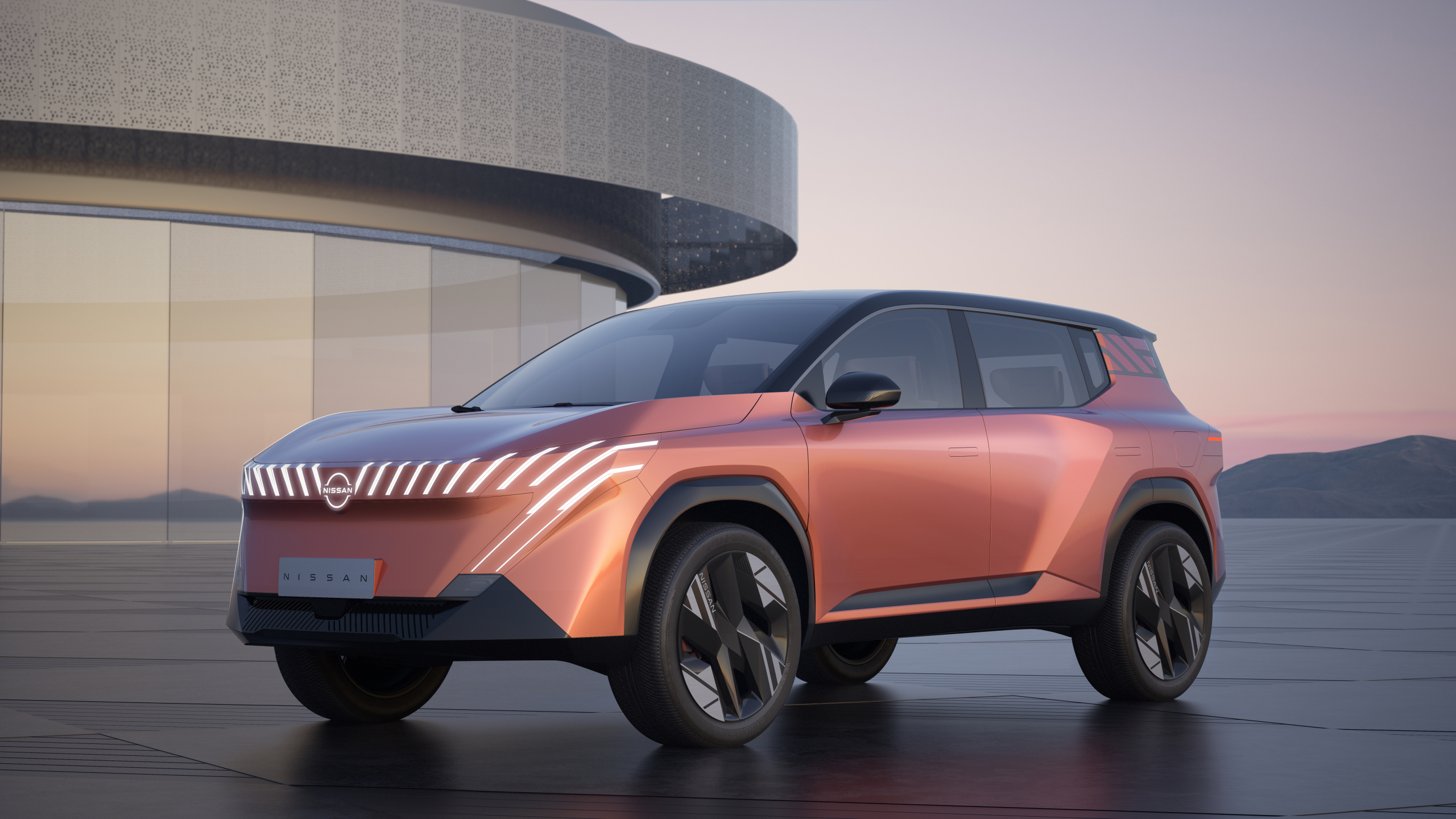 Met deze twee sedans wil Nissan een einde maken aan de SUV-gekte