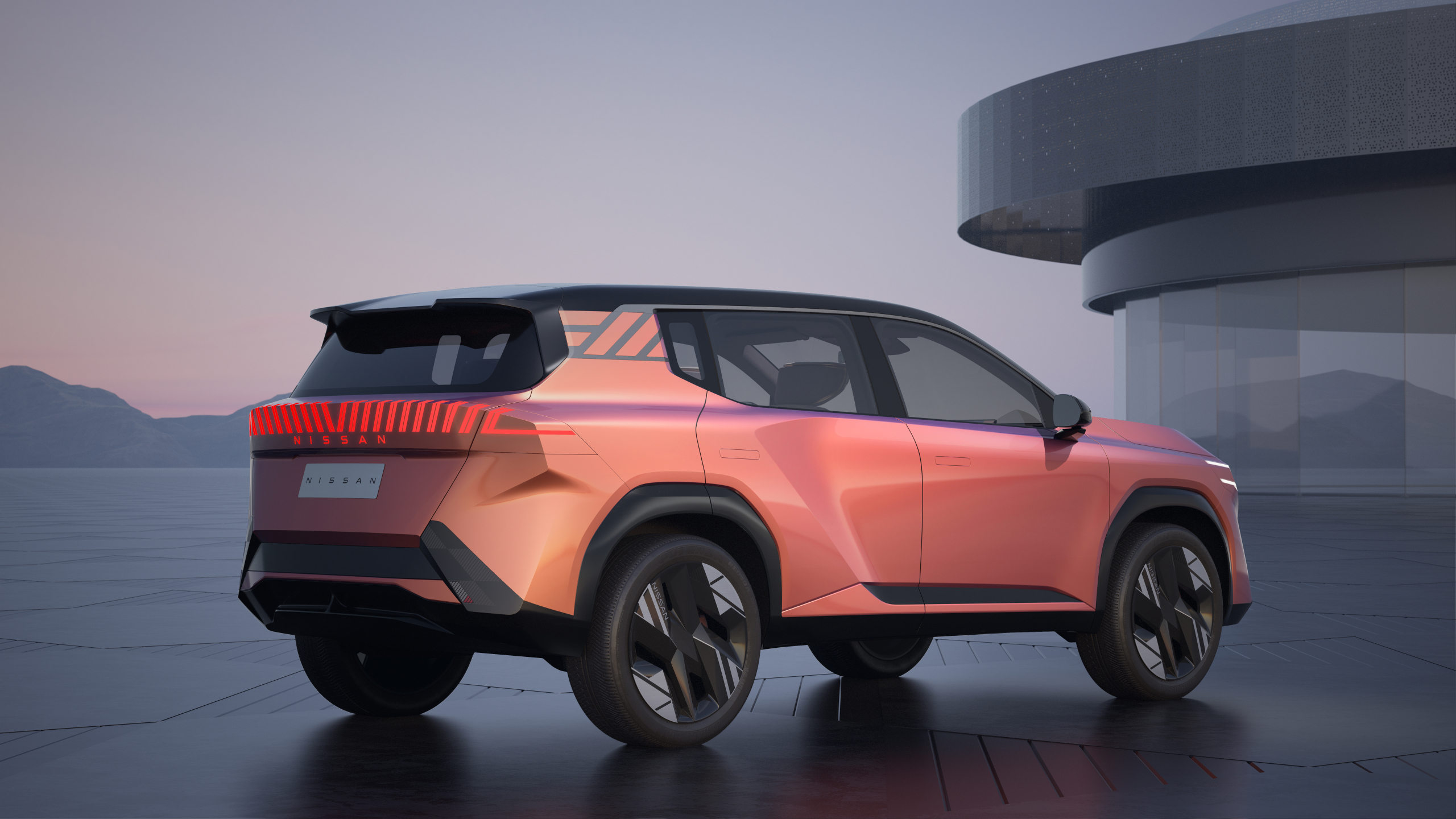 Met deze twee sedans wil Nissan een einde maken aan de SUV-gekte