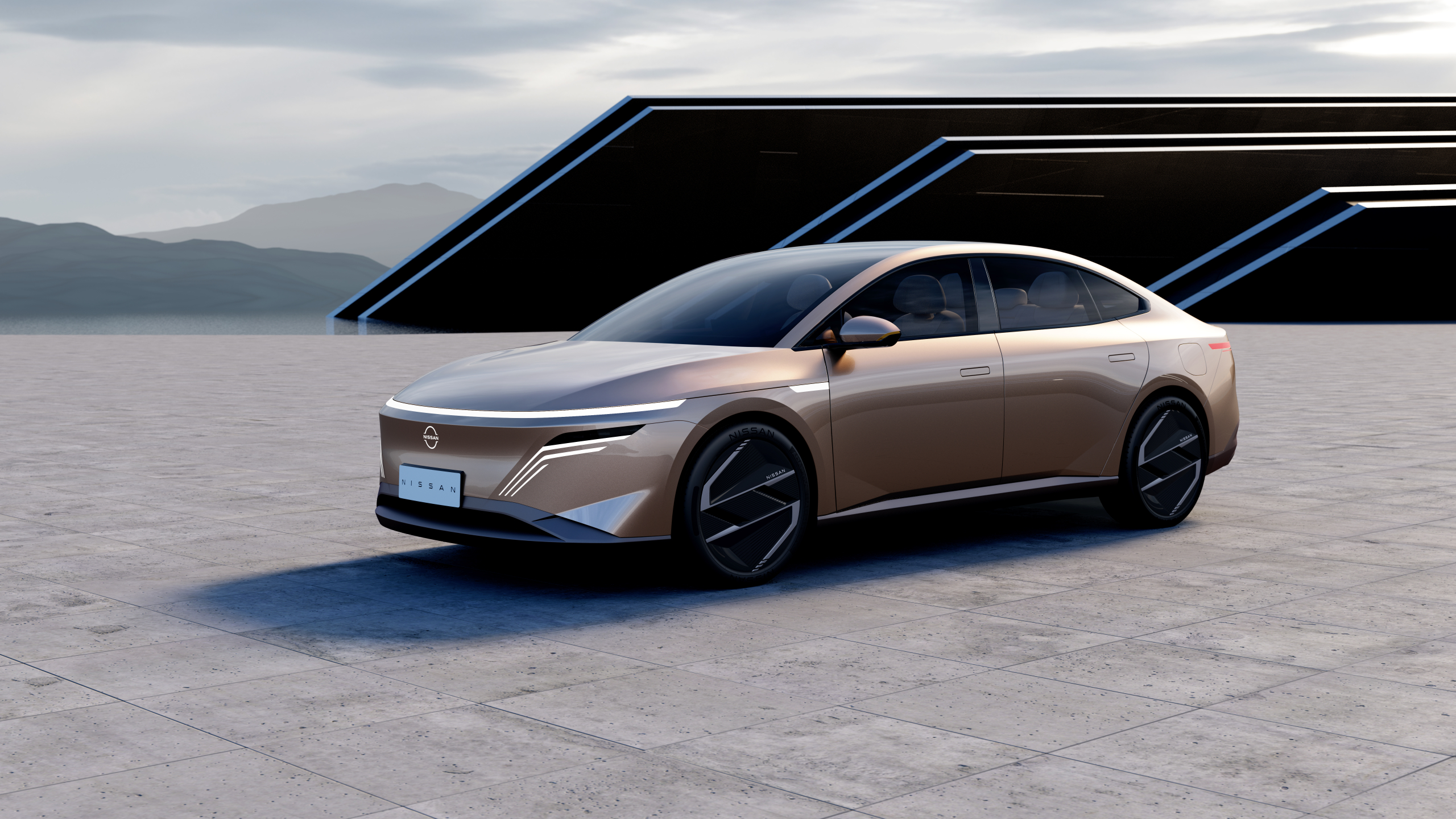 Met deze twee sedans wil Nissan een einde maken aan de SUV-gekte