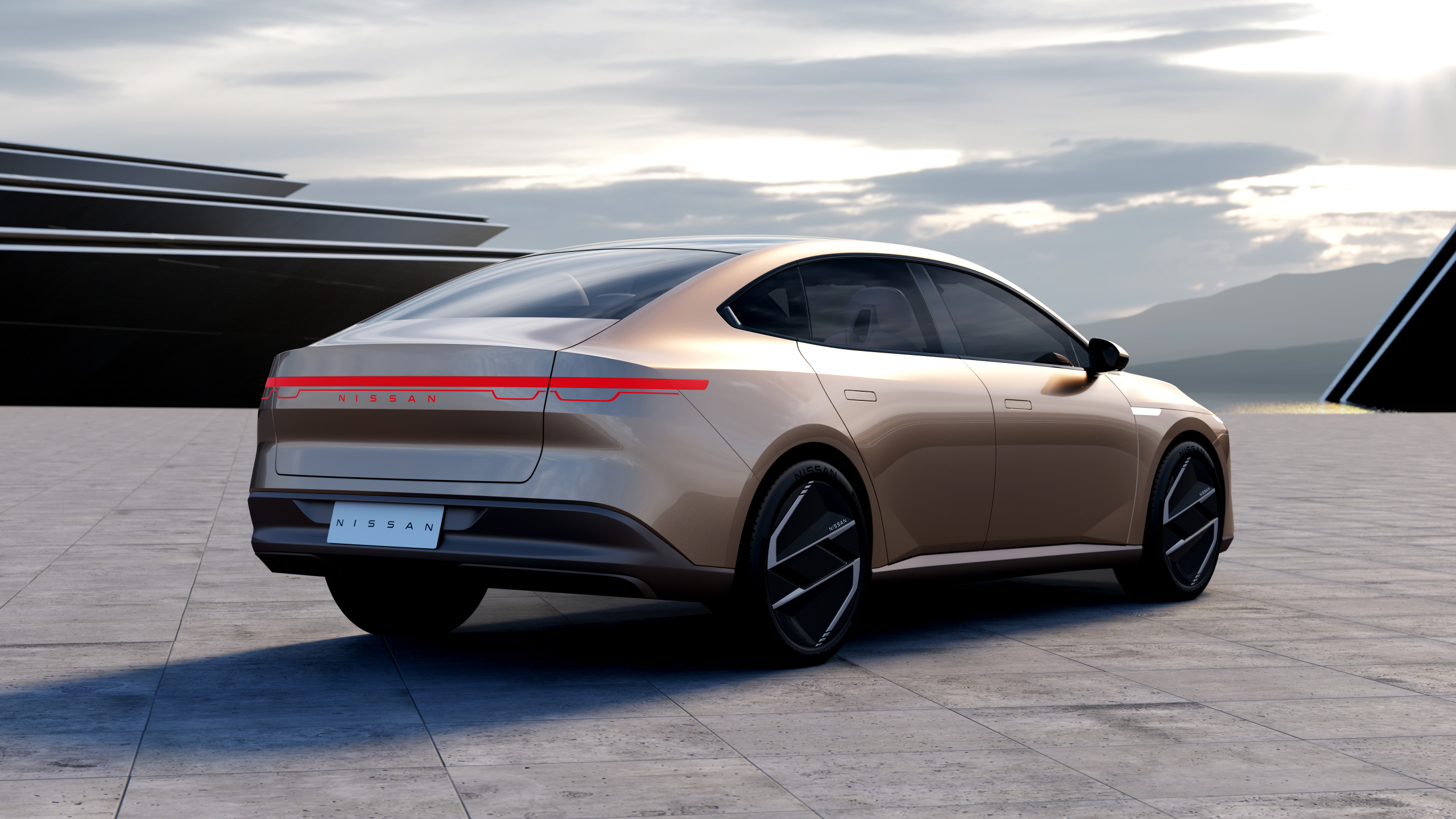 Met deze twee sedans wil Nissan een einde maken aan de SUV-gekte