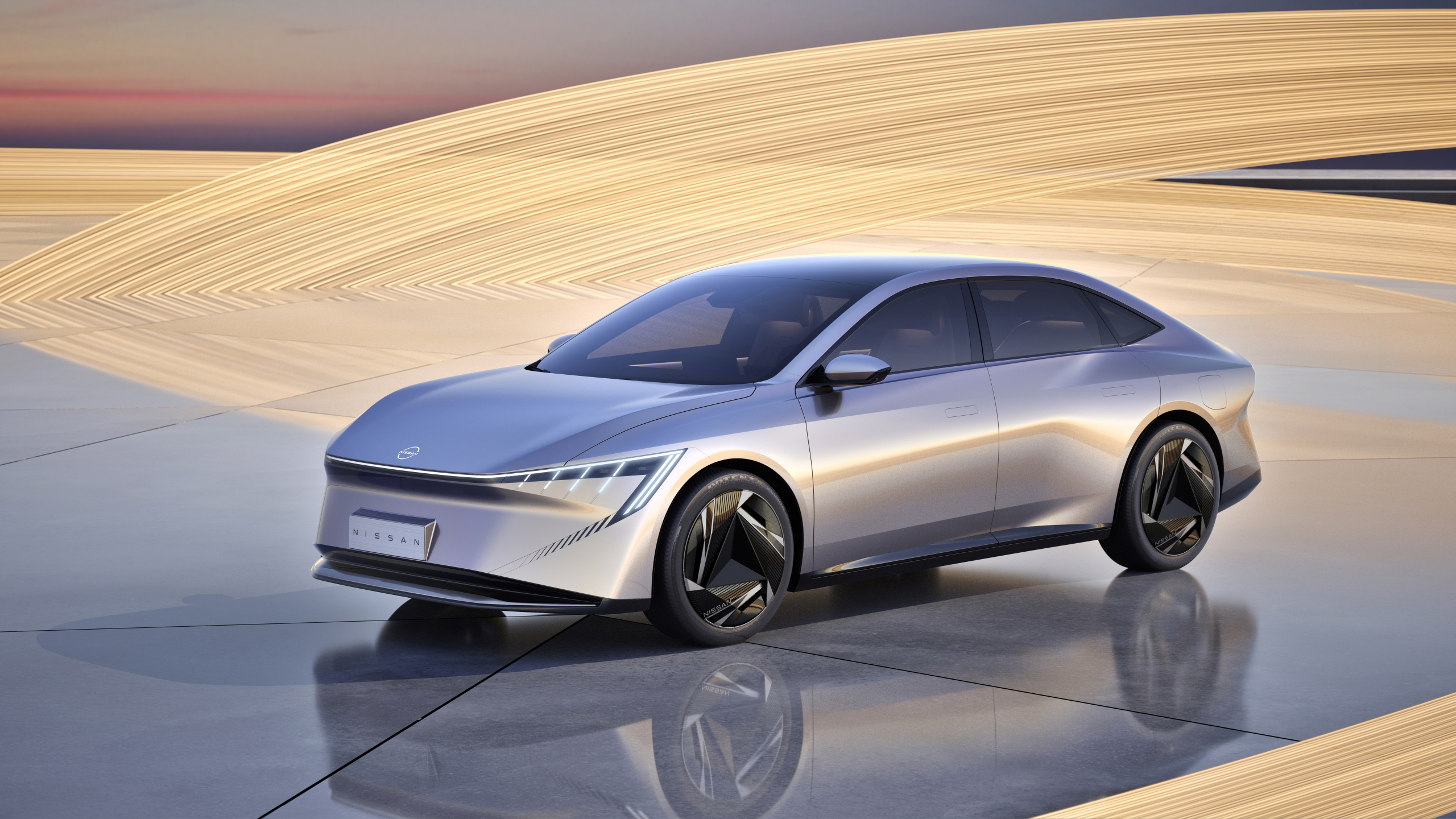 Met deze twee sedans wil Nissan een einde maken aan de SUV-gekte