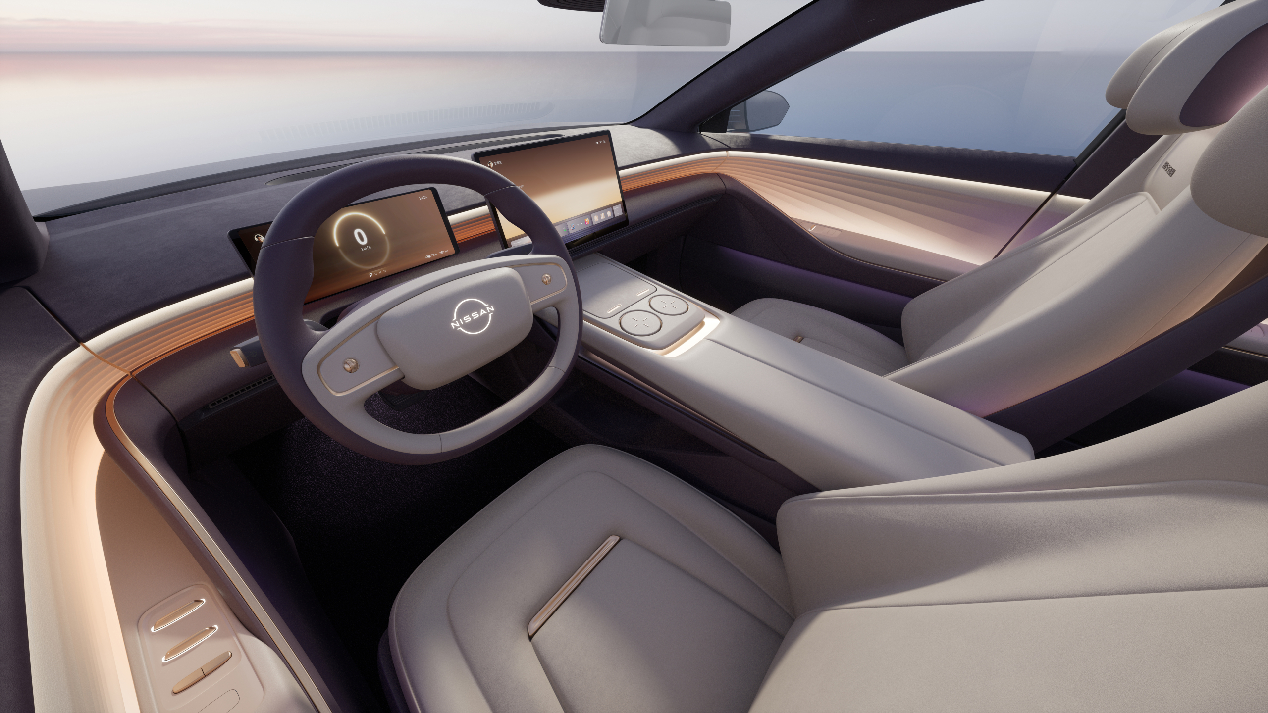 Met deze twee sedans wil Nissan een einde maken aan de SUV-gekte