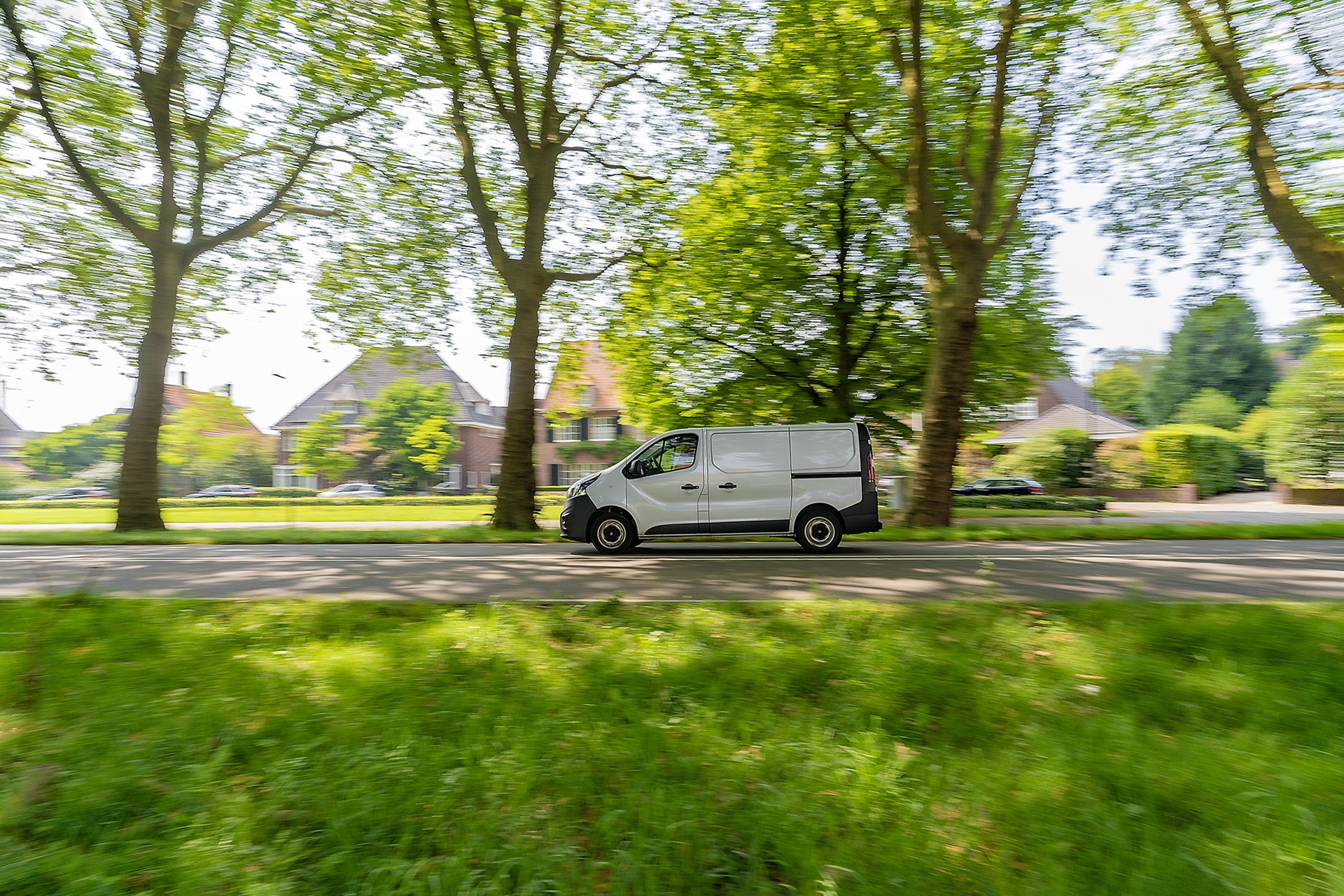 Bedrijfsauto met Euro-4: tot wanneer mag je nog overal rijden?