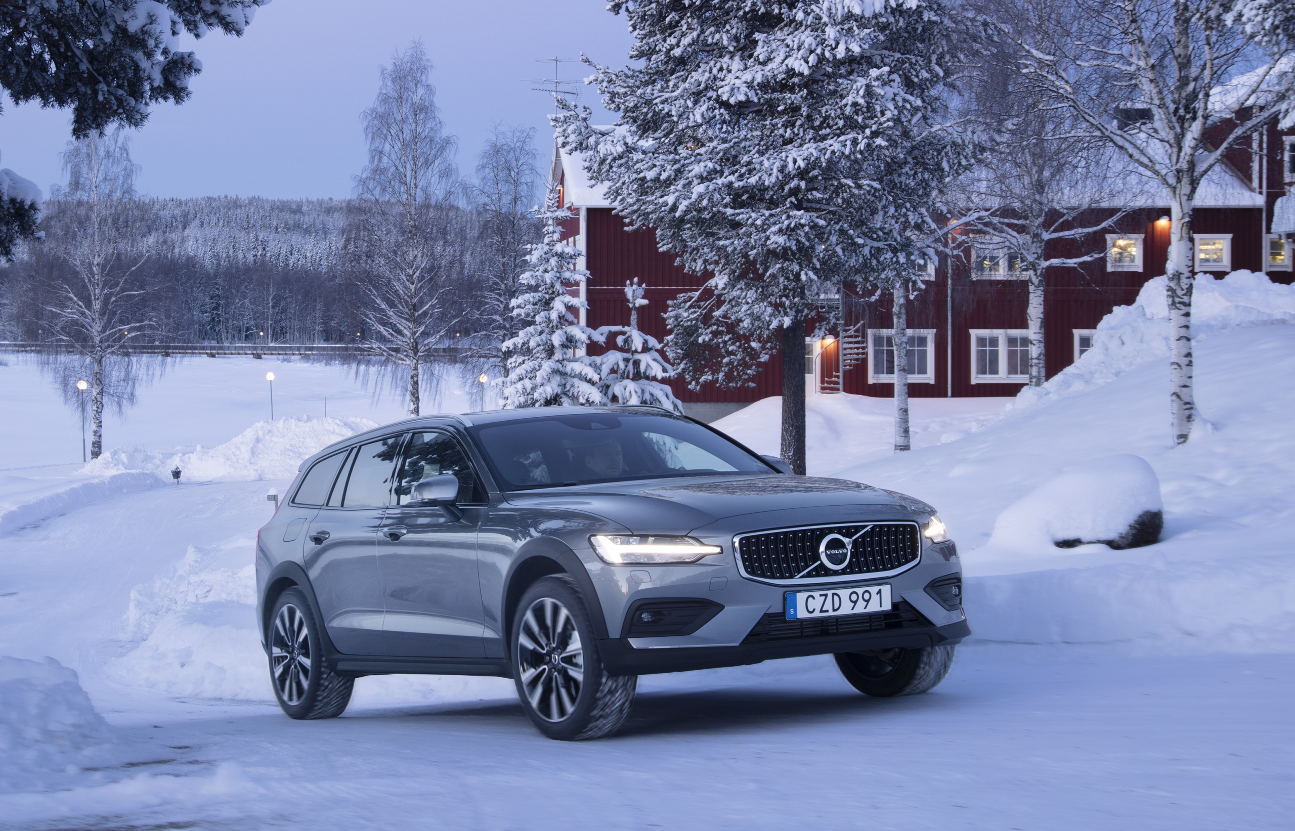 TEST tweedehands Volkswagen Passat Variant en Volvo V60: het is maar wat je premium noemt
