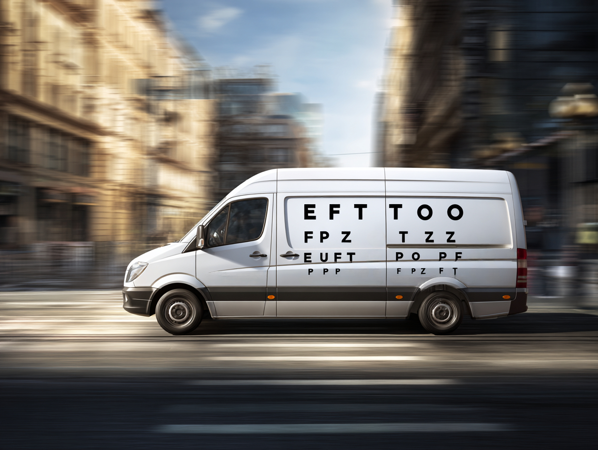 Zelf je bus bestickeren: vijf ontwerptips