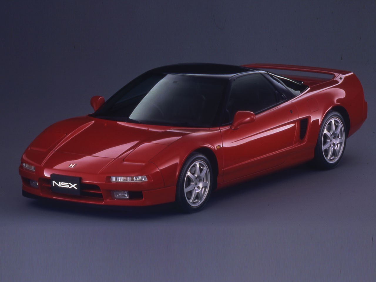 Honda NSX (1990)