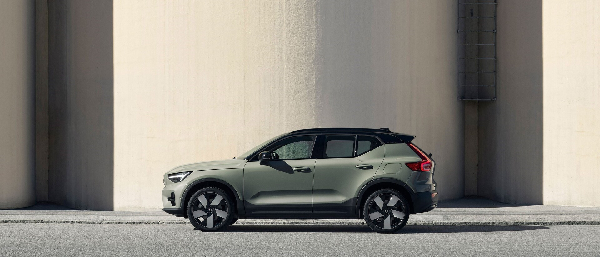 Vattenfall wrijft in zijn handjes: Volvo gaat volledig aan de stekker