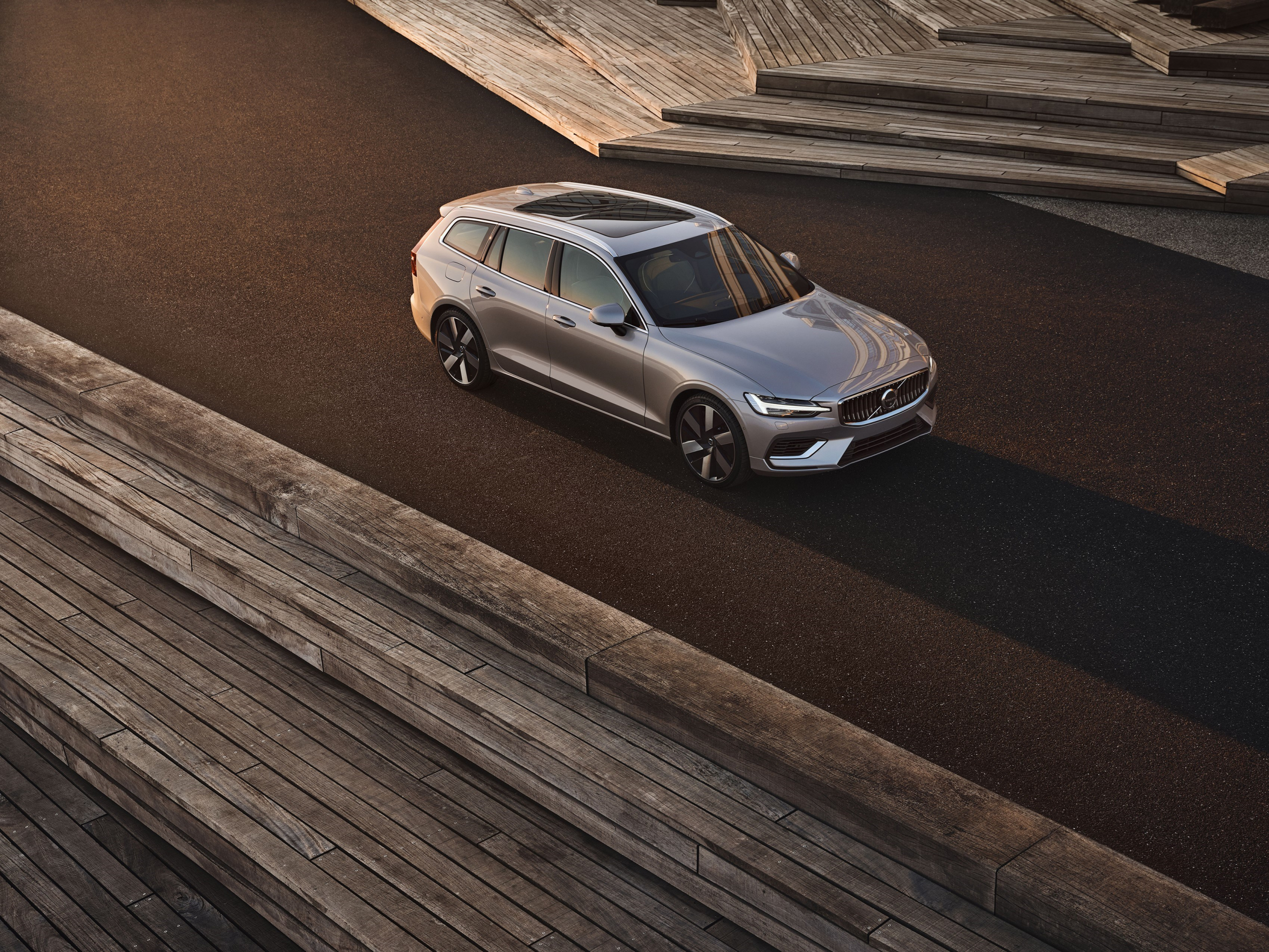 Vattenfall wrijft in zijn handjes: Volvo gaat volledig aan de stekker