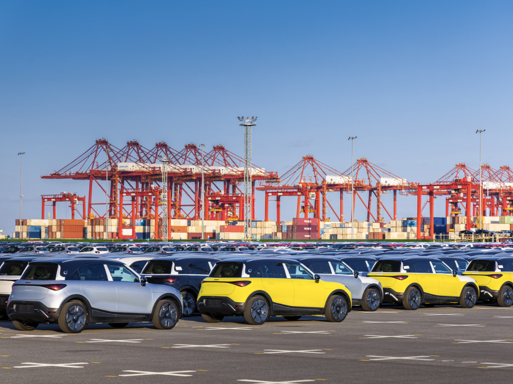 Top 10 - Het populairste autonieuws van 2025