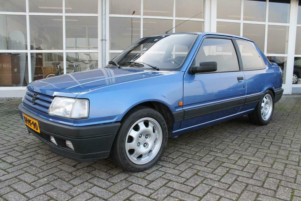 Waarom je liever deze GTI wilt hebben dan een klassieke Volkswagen Golf GTI