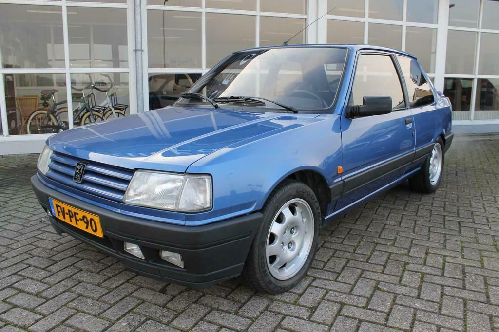 Waarom je liever deze GTI wilt hebben dan een klassieke Volkswagen Golf GTI
