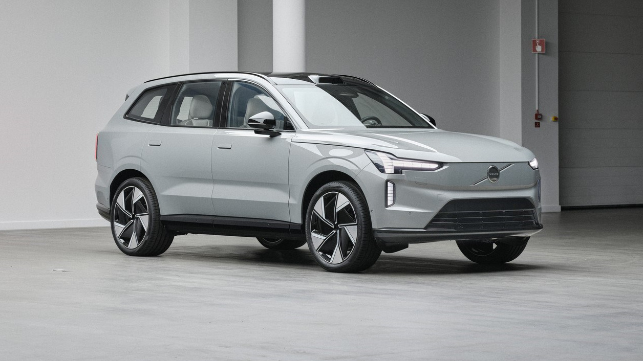 Volvo had een wel heel drastisch plan voor importtarieven achter de hand