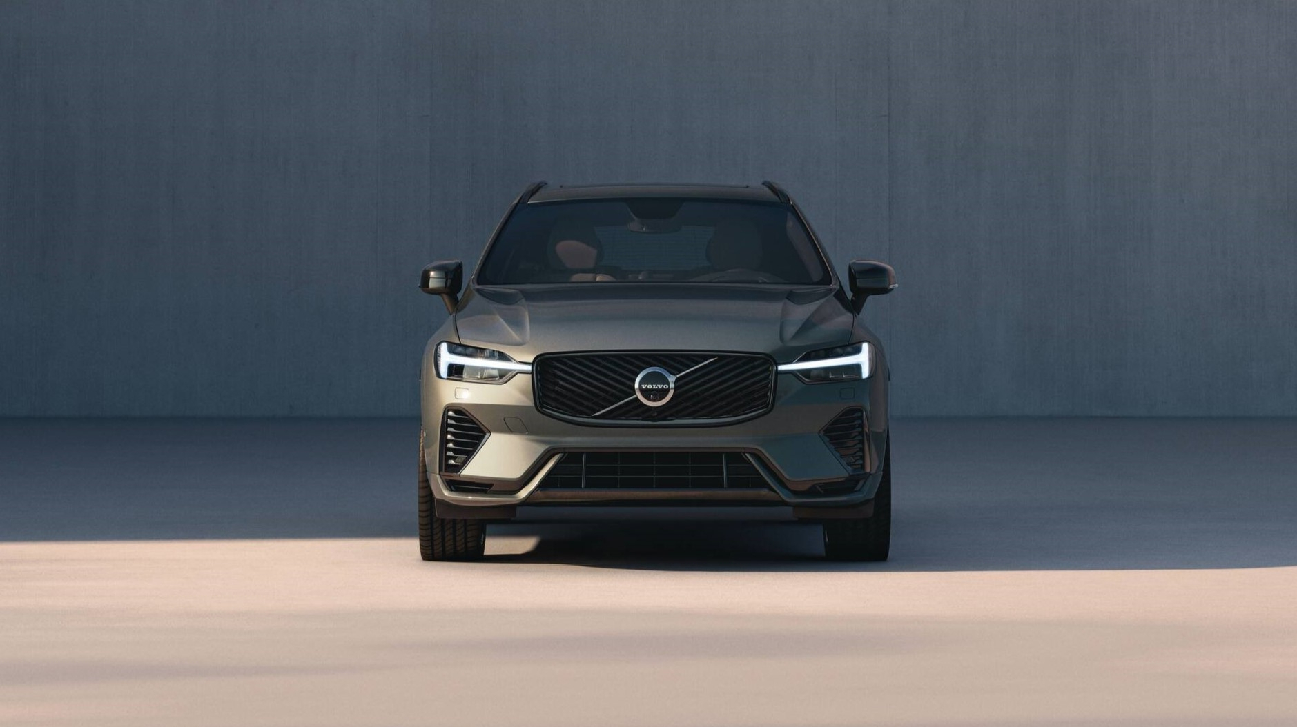 Test: hiermee ben je in stokoude Volvo ruim drie keer zo snel als in splinternieuwe Mercedes