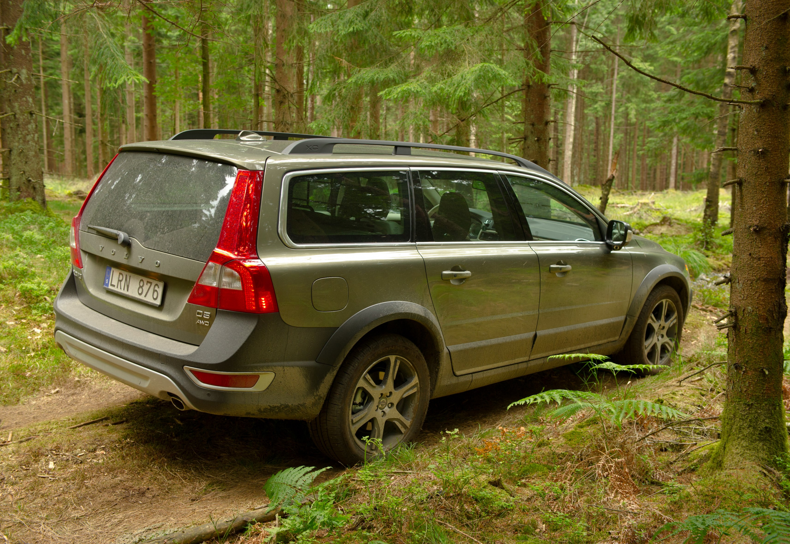 Aankoopadvies tweedehands Volvo V70 (2007-2016) - problemen, uitvoeringen, prijzen