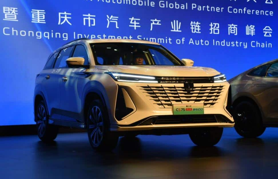 Autokopers in China: rot op met je BYD, wij willen een Volkswagen