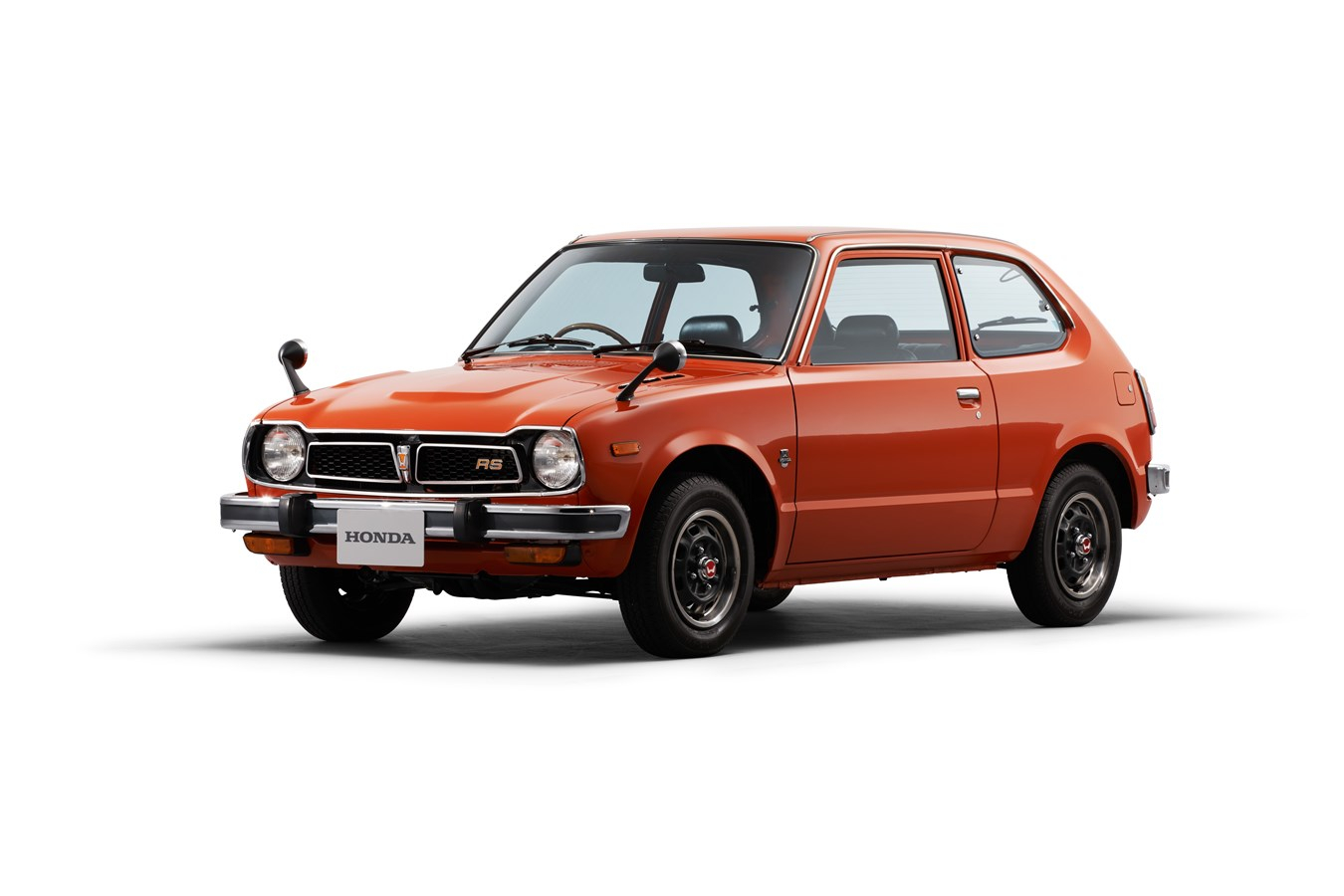 Top 5 Honda Civic: onze favorieten uit 50 jaar en 9 generaties Honda Civic