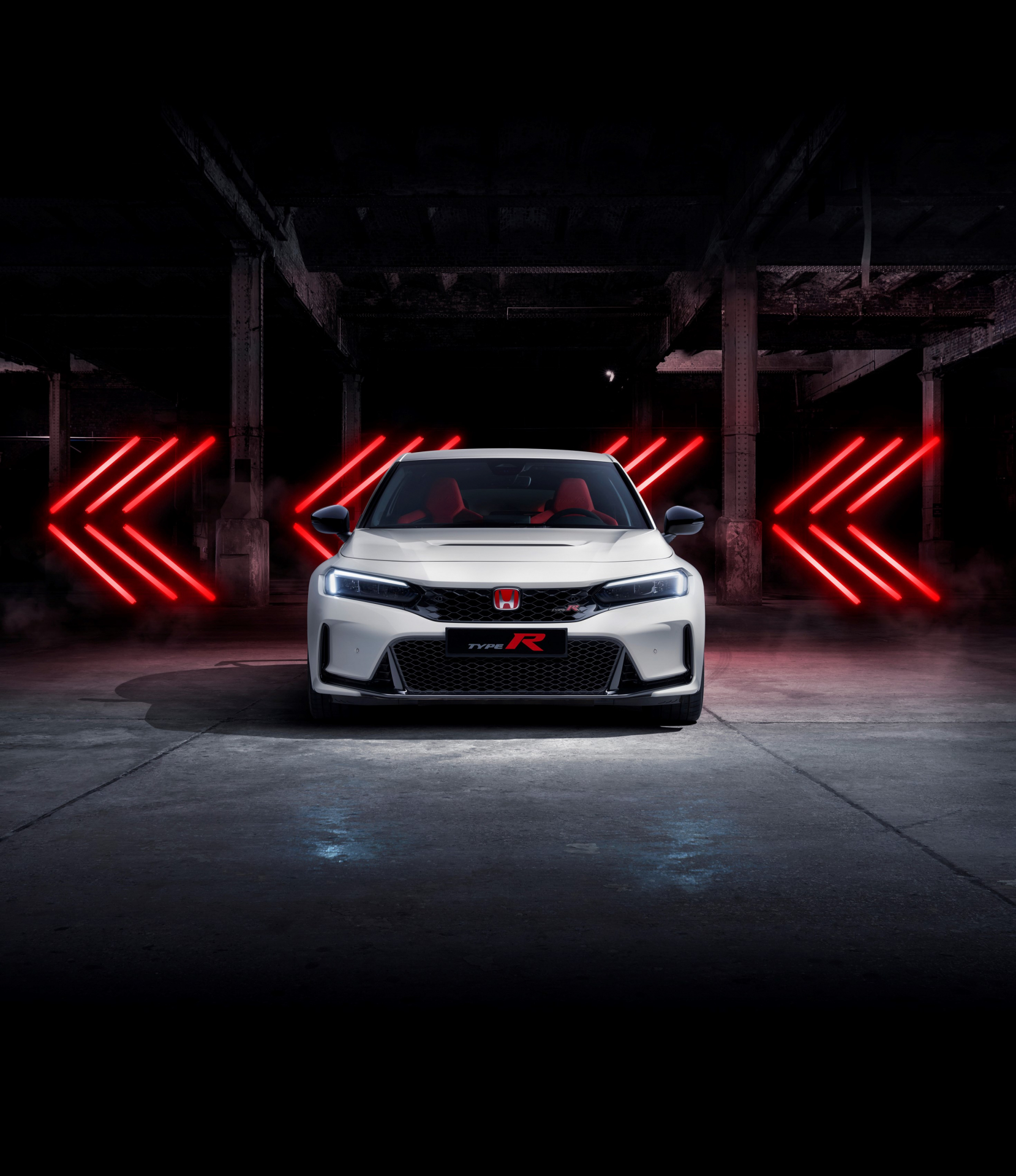 Nieuwe Honda Civic Type R is snelste ooit! Althans, dat moeten we maar geloven ...