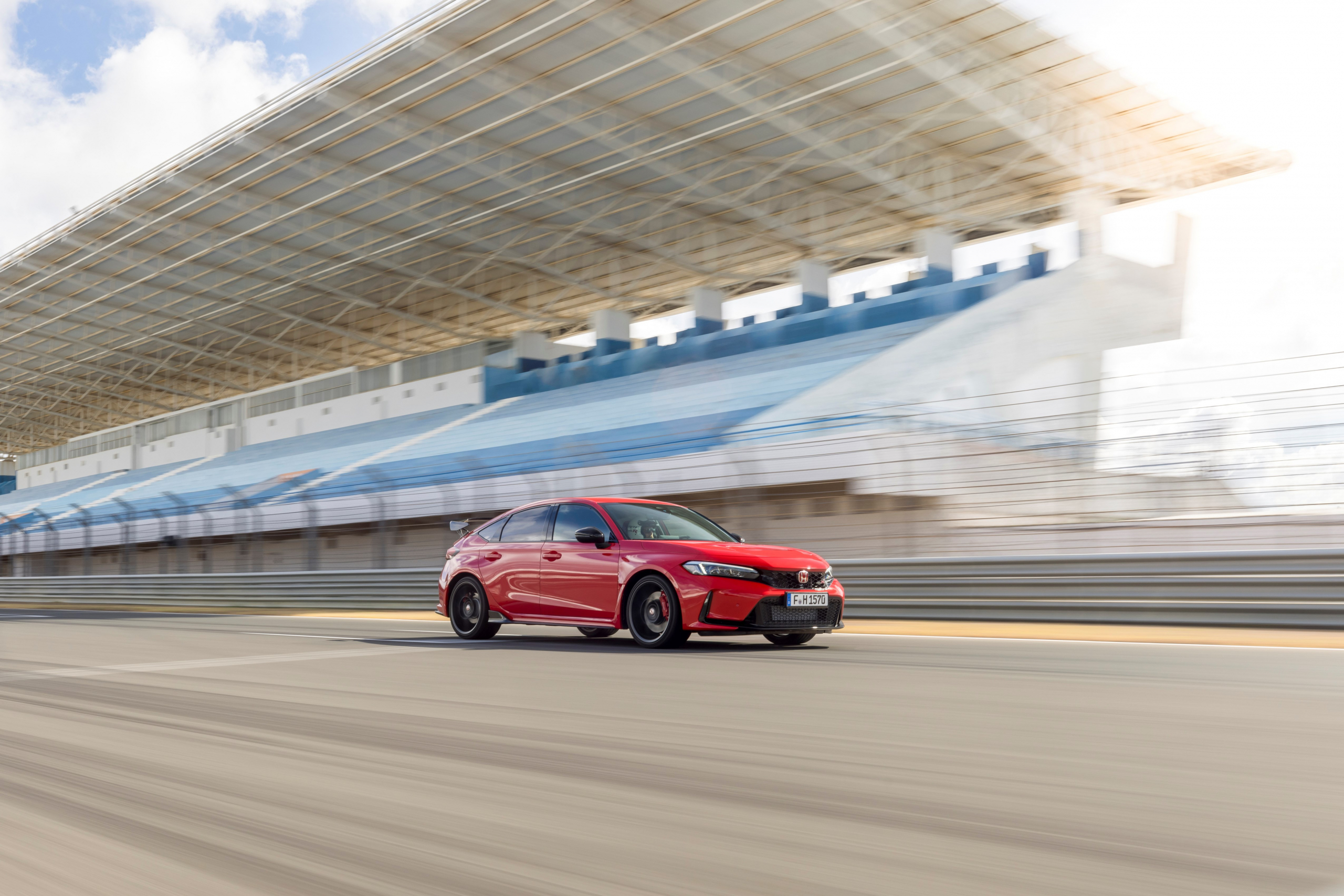 Honda Civic Type R (2023) test: oneindig veel rijplezier voor een torenhoge prijs