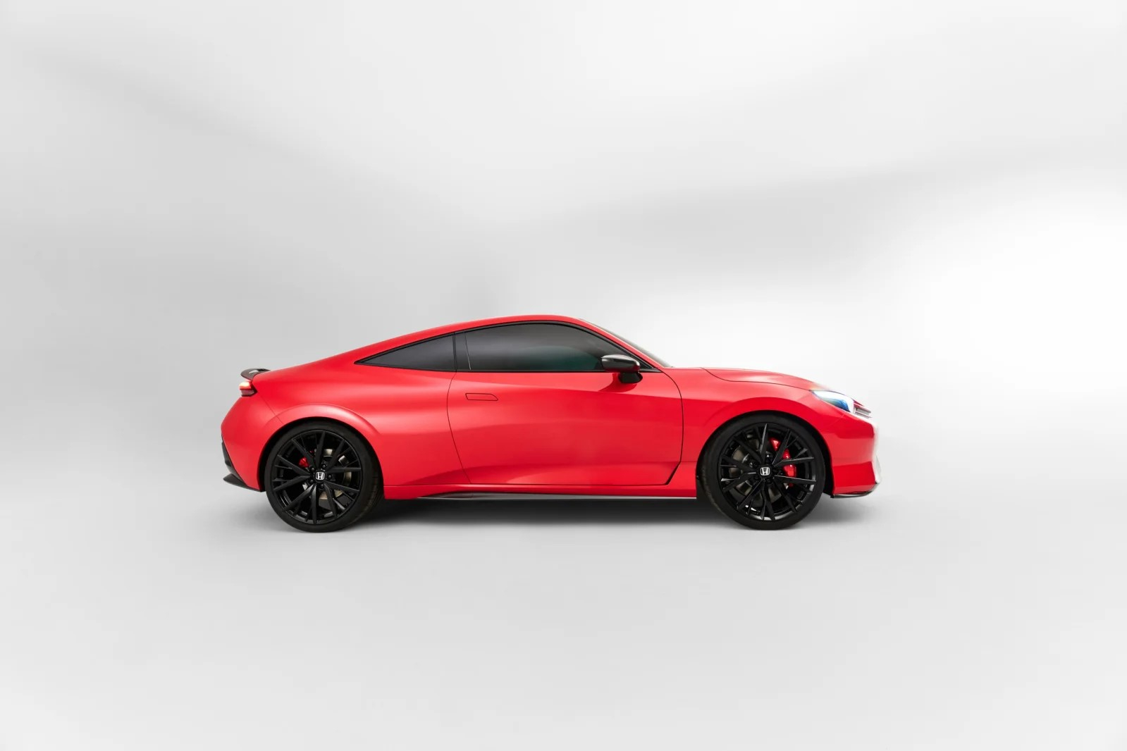 Honda Prelude komt in 2026
